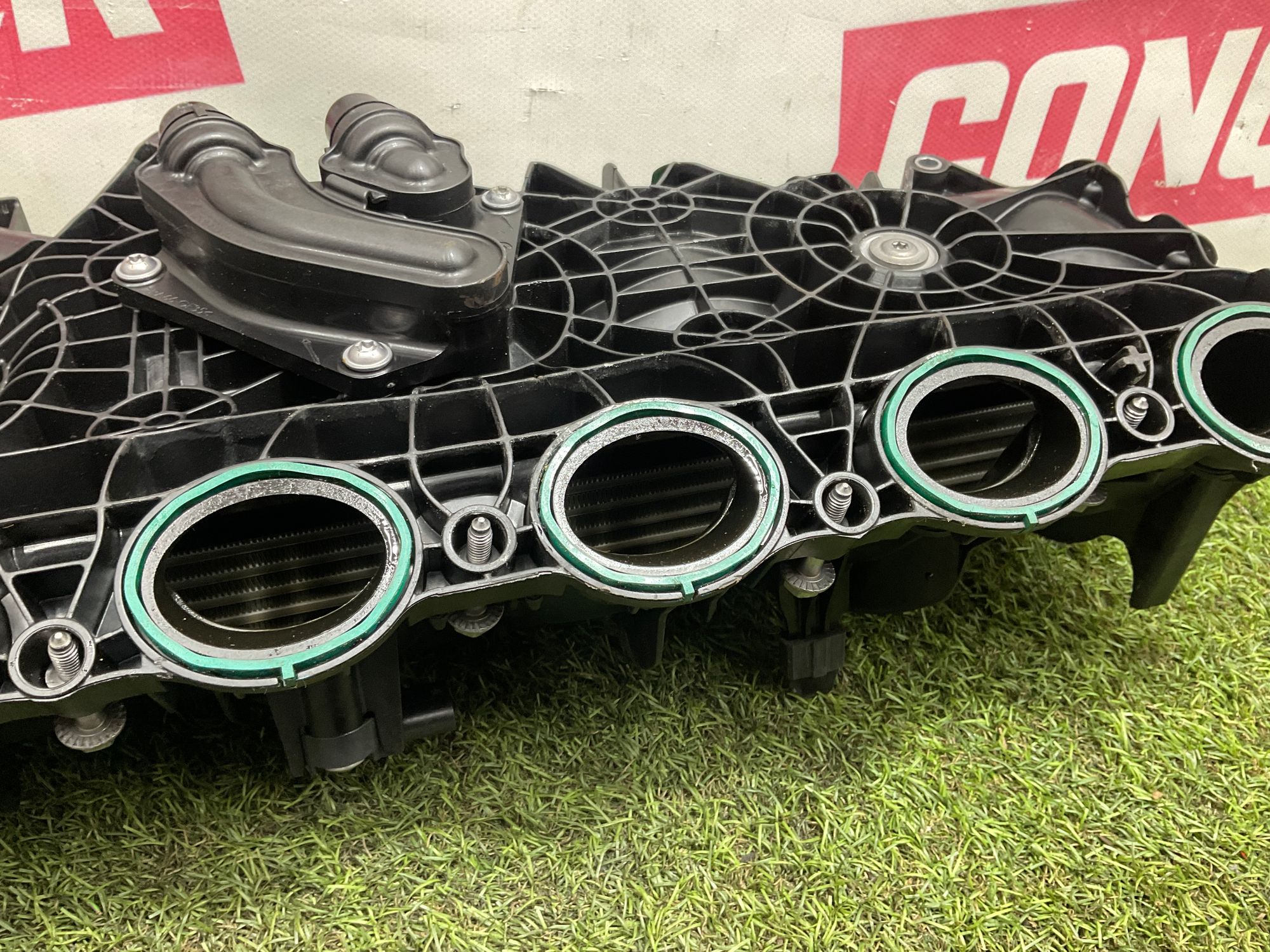 Впускной коллектор B58 BMW X3, G01, 21000 рублей, Москва