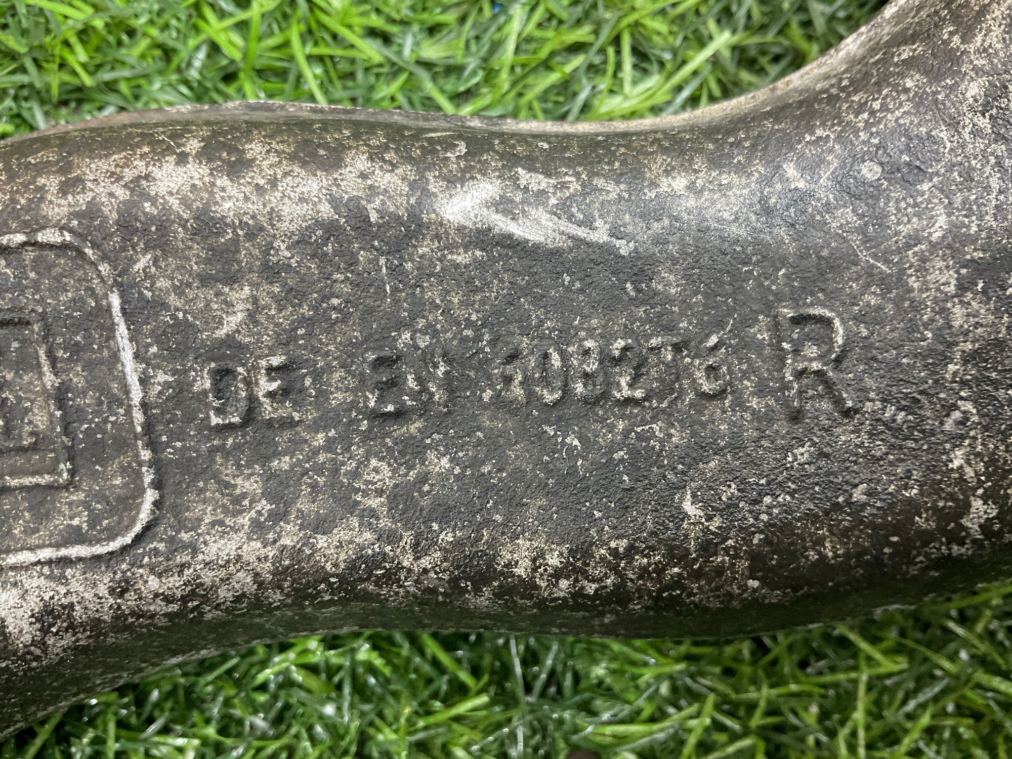 Рычаг подвески передний левый BMW 3 серия, F30/F31, 4000 рублей, Москва