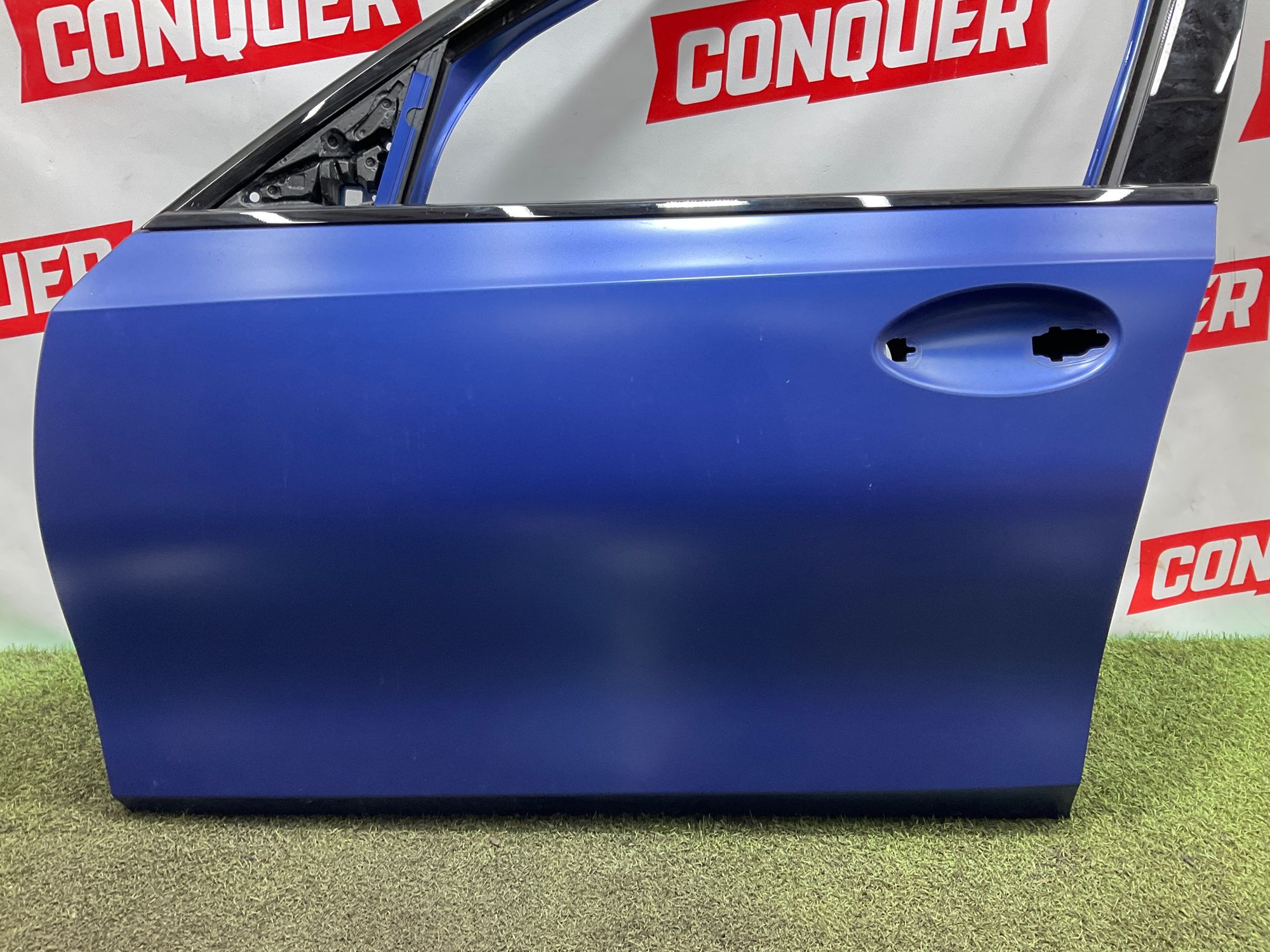 Дверь передняя левая BMW M3, G80 2023, 60000 рублей, Москва