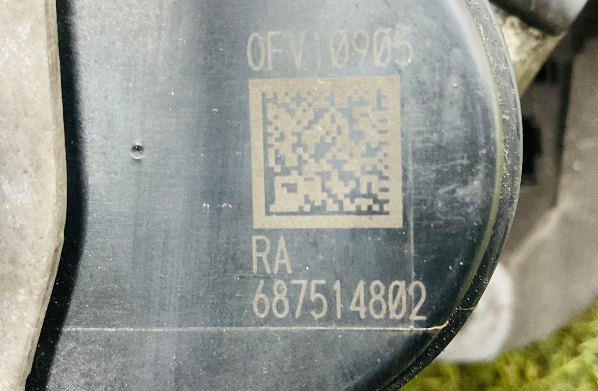 Суппорт тормозной задний правый BMW 3 серия, G20/G21, 10000 рублей, Москва