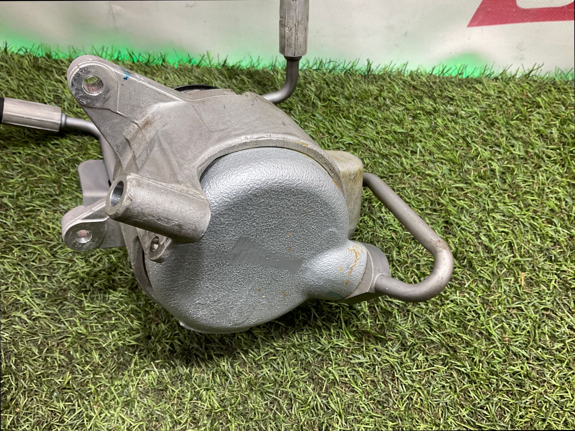 Насос гидравлический Mercedes-Benz GLS-класс, X166 (2015—2019), 20000 рублей, Москва