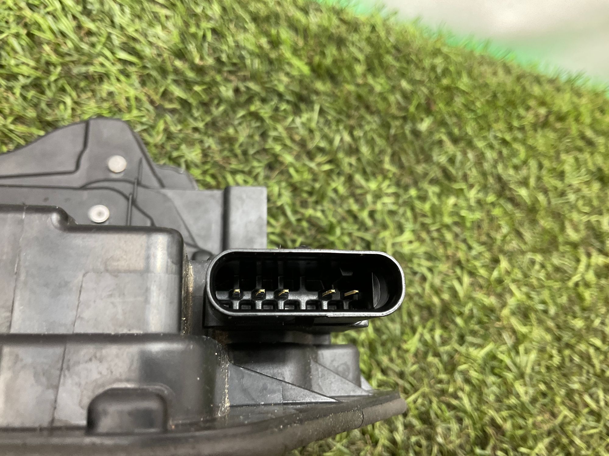 Замок двери правый задний BMW M3, G80 2023, 4000 рублей, Москва