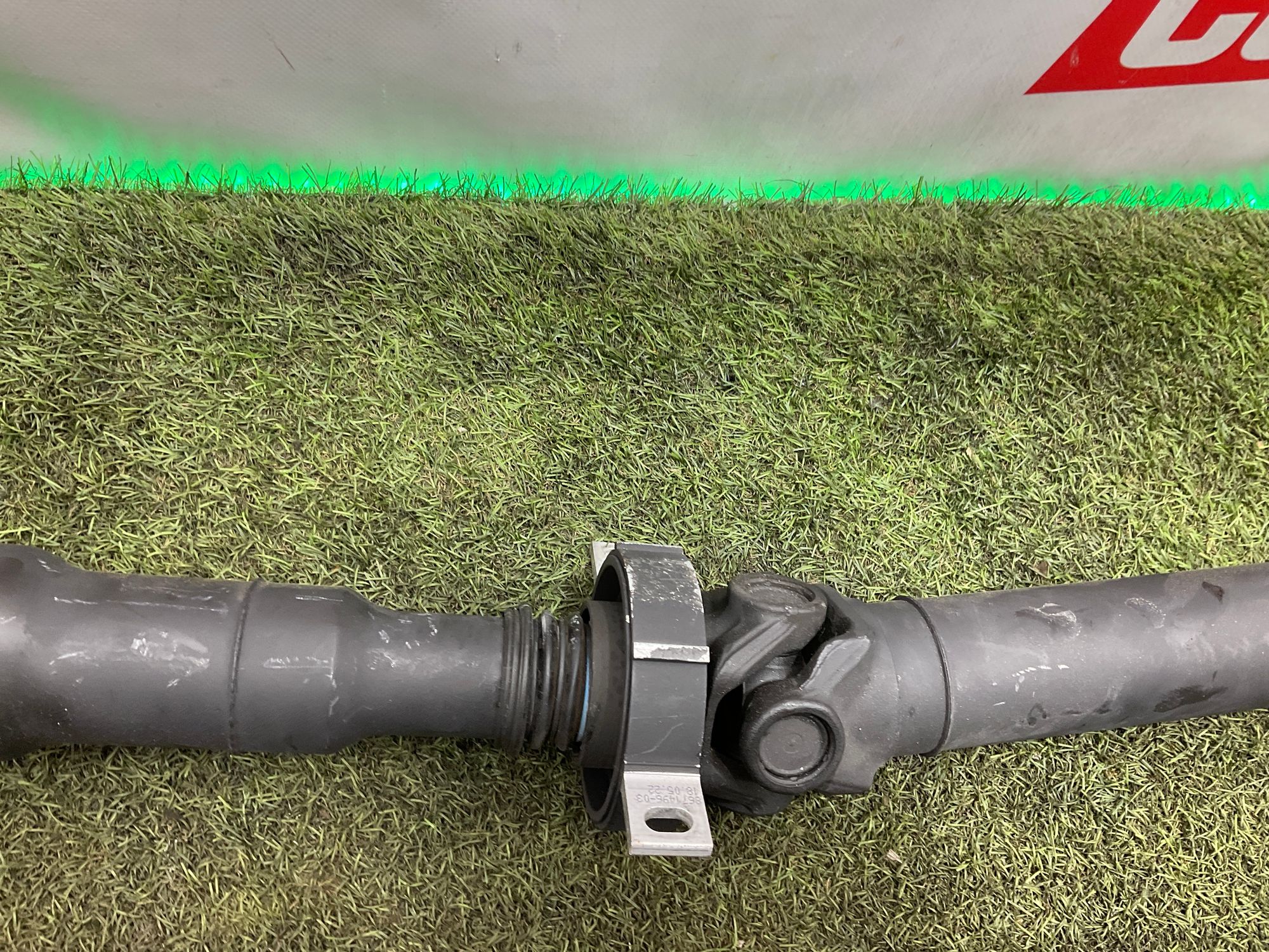 Кардан задний L=1440mm BMW M5 F90 2024, 90000 рублей, Москва