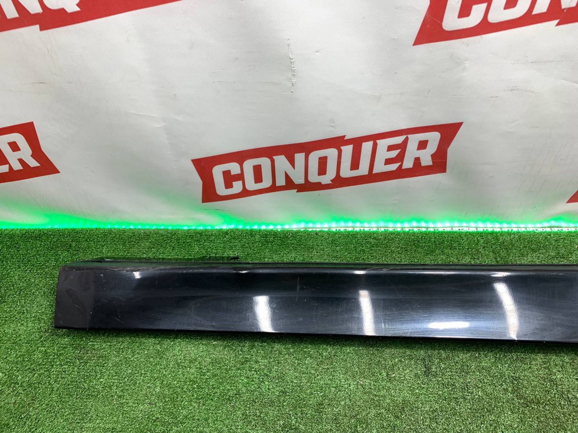 Накладка порога правая BMW 3 F30 F31, 2500 рублей, Москва