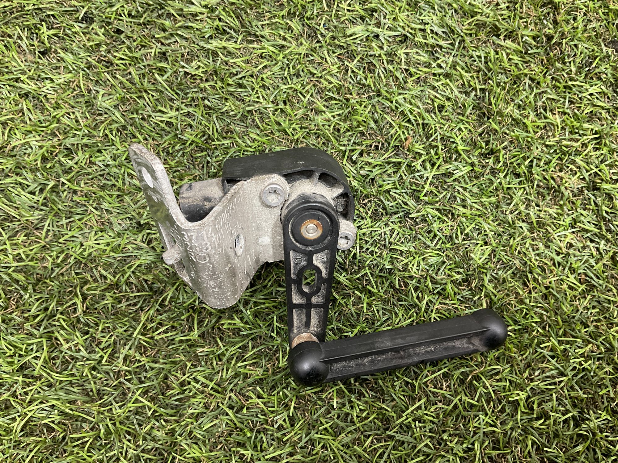 Датчик дорожного просвета BMW 5 серия, F10/F11/F07 рестайлинг, 1000 рублей, Москва