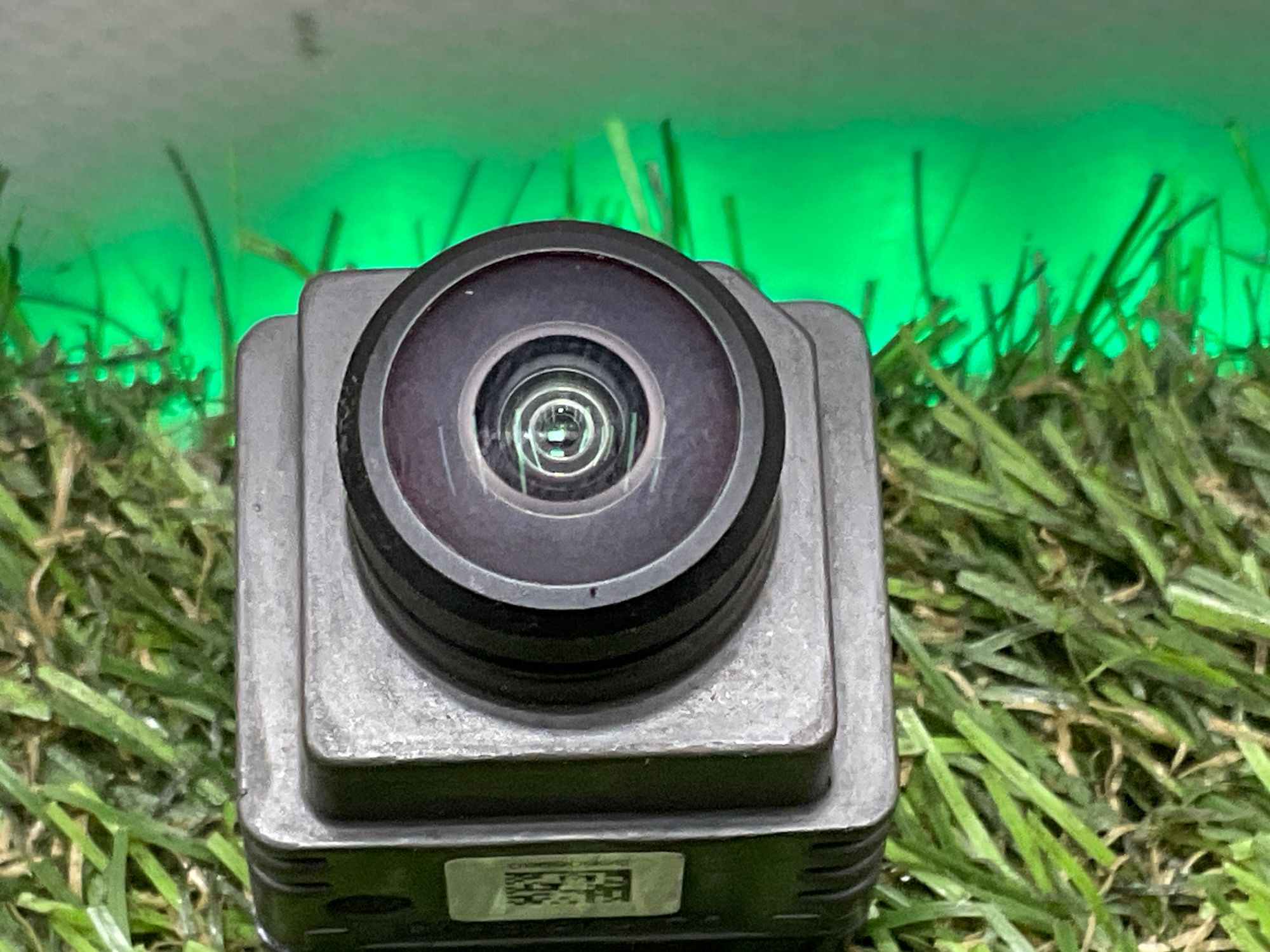 Камера кругового обзора BMW 7 серия G11/G12, 9000 рублей, Москва