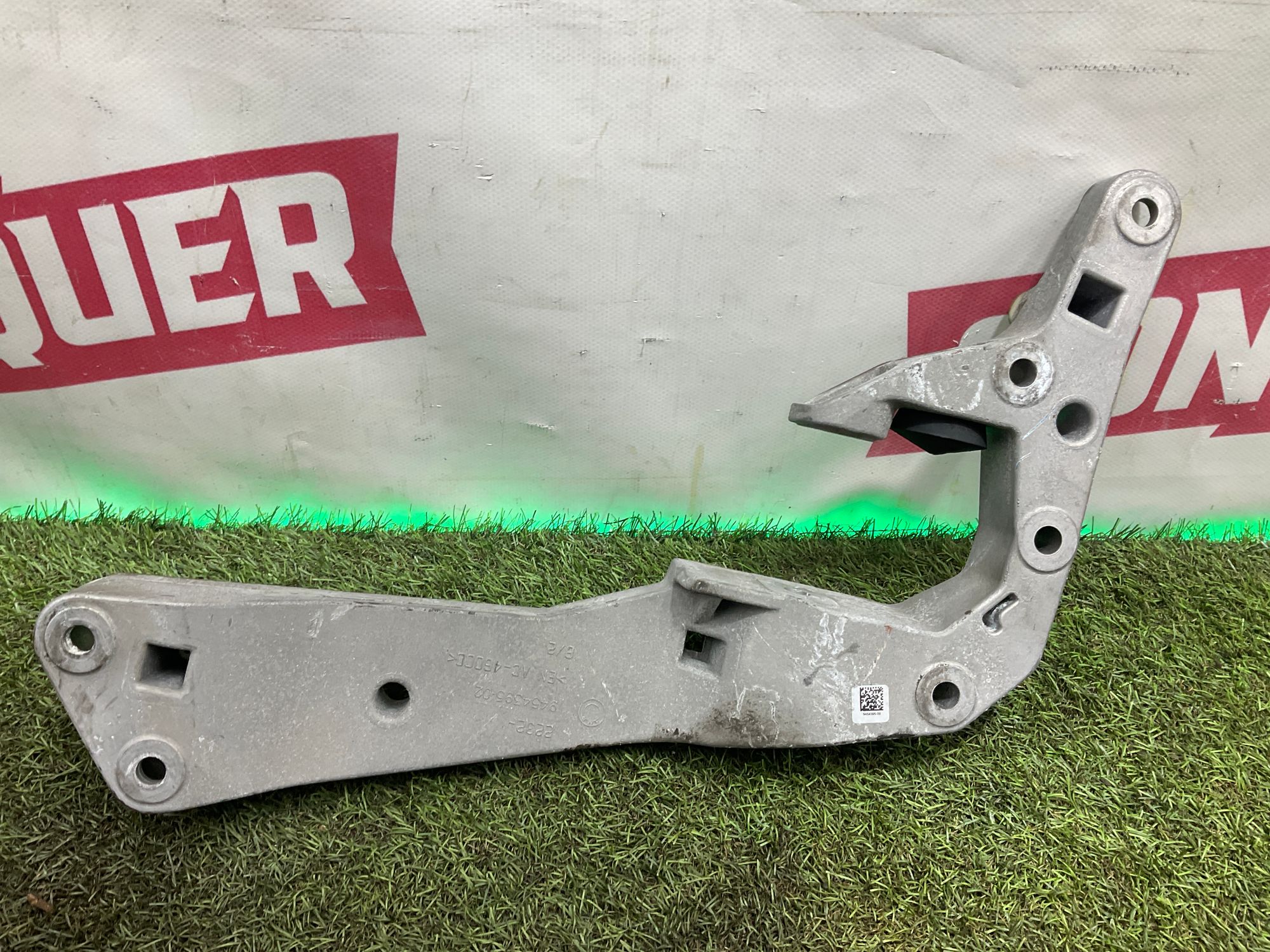 Кронштейн крепления КПП BMW 3 серия, G20/G21, 8000 рублей, Москва