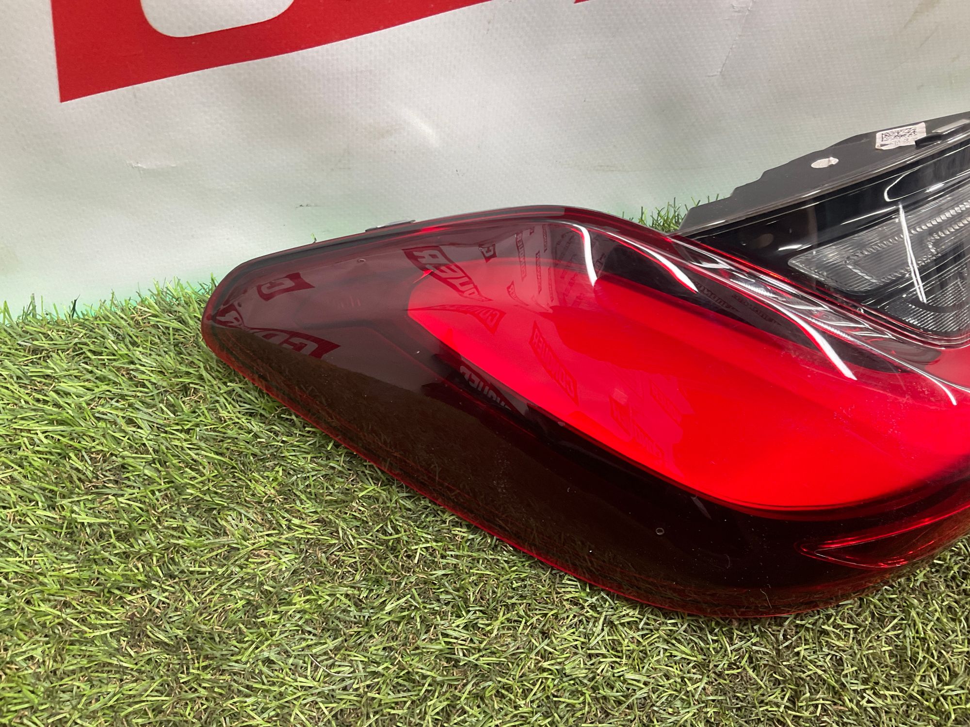 Фонарь задний левый BMW M3 G81 2023, 23000 рублей, Москва