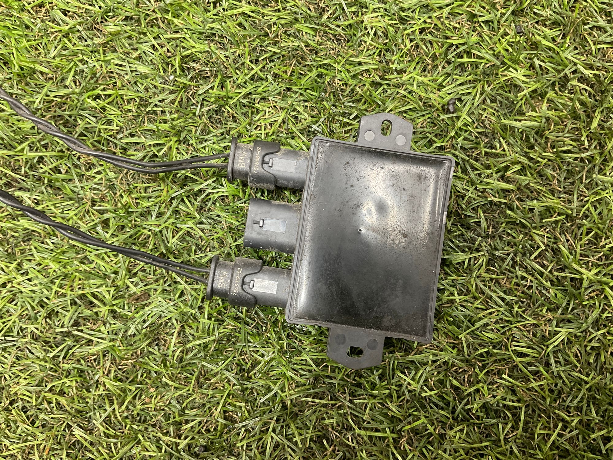 Блок управления крышкой багажника BMW X6 M, F86, 7000 рублей, Москва