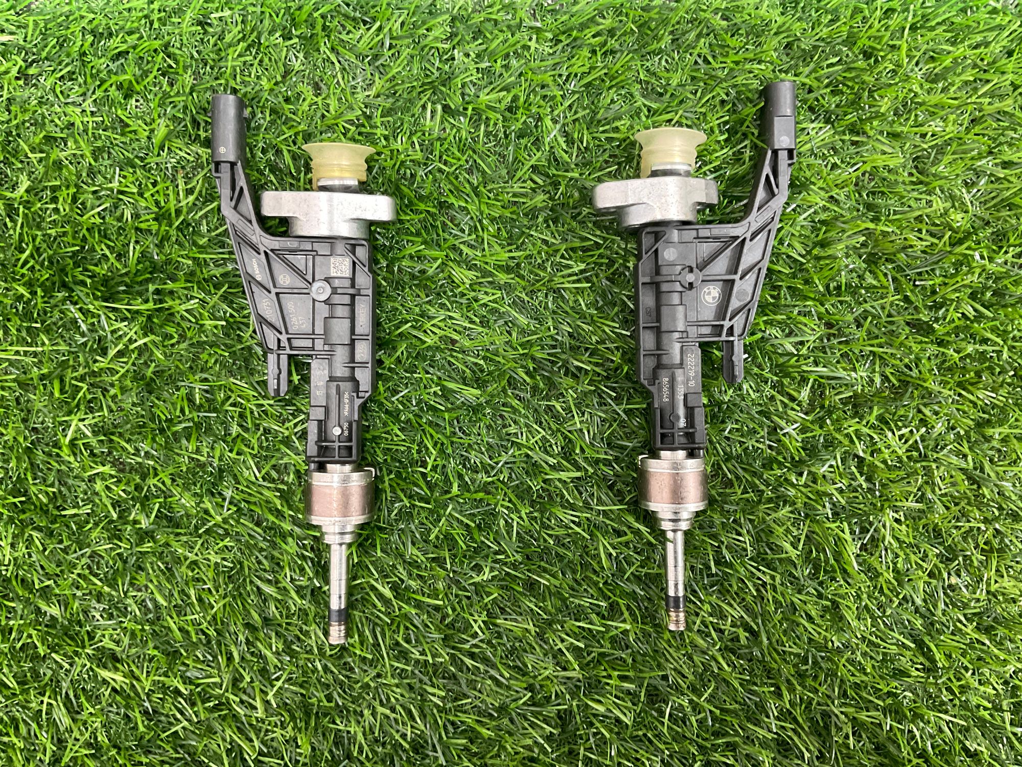 Форсунка топливная BMW Mini 8656548 B38C B48C B58C, 4000 рублей, Москва