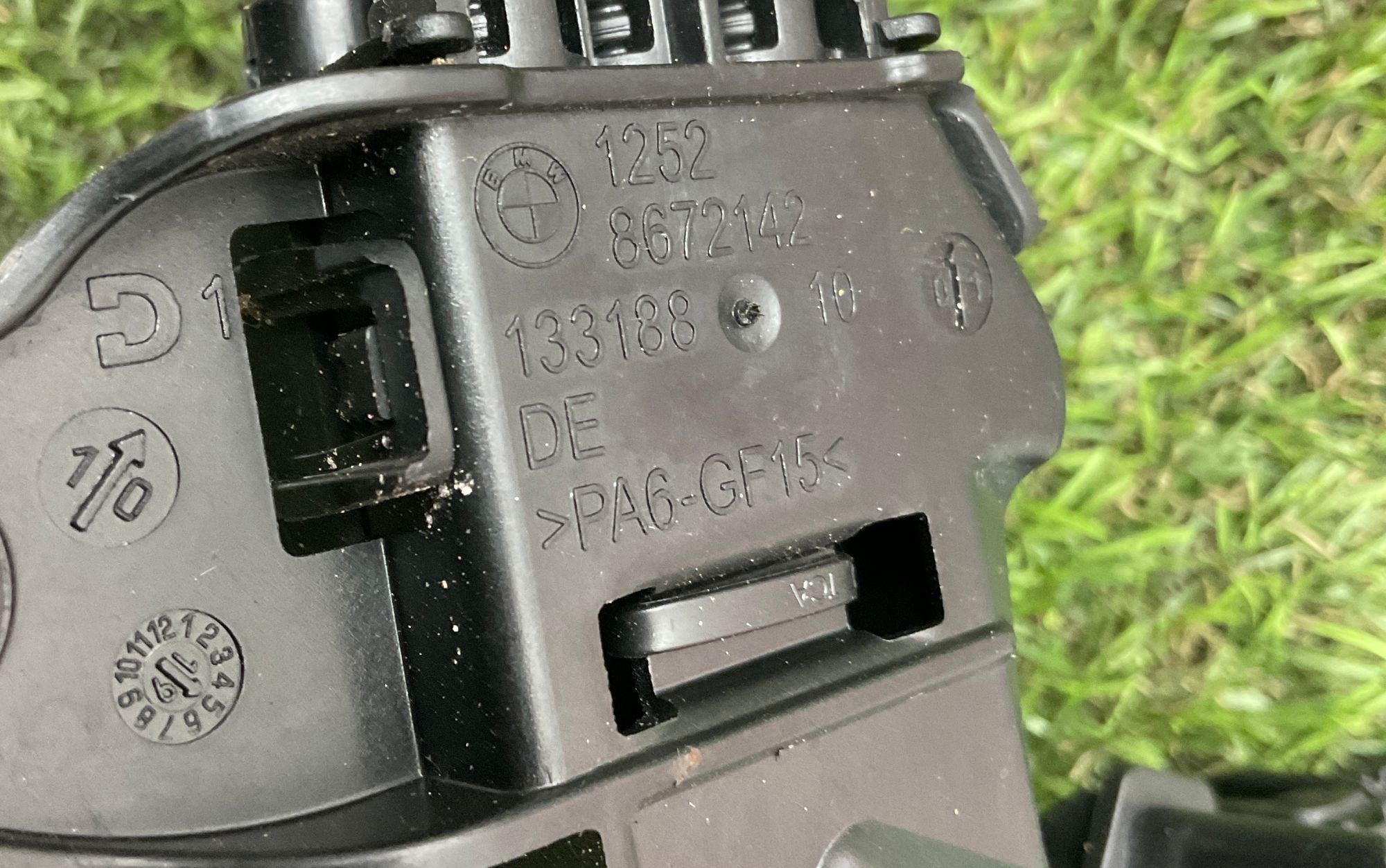 Жгут проводов двигателя B58 BMW X3, G01, 10000 рублей, Москва