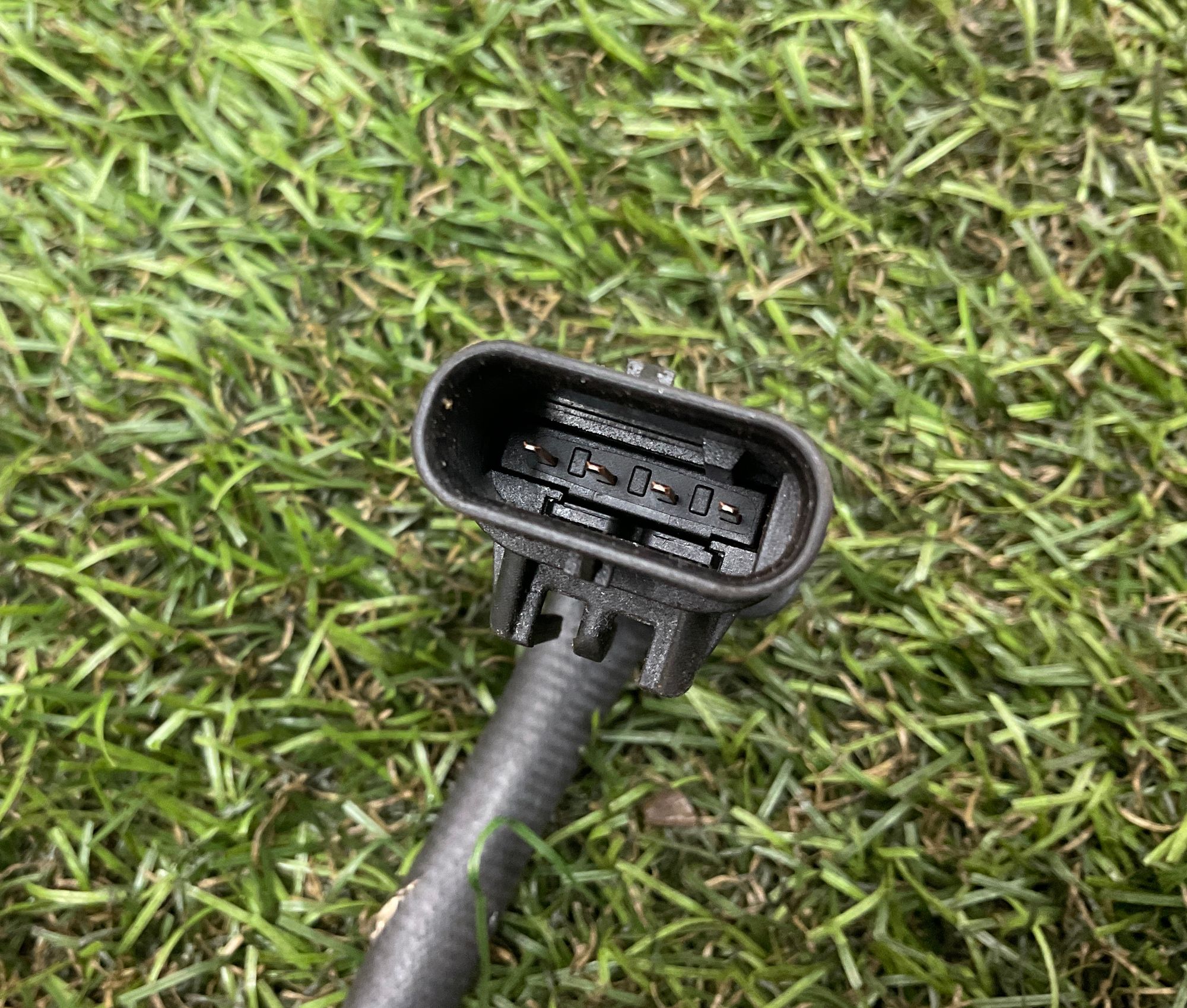 Лямбда зонд BMW X5, G05 B47 B57 L=510, 7000 рублей, Москва