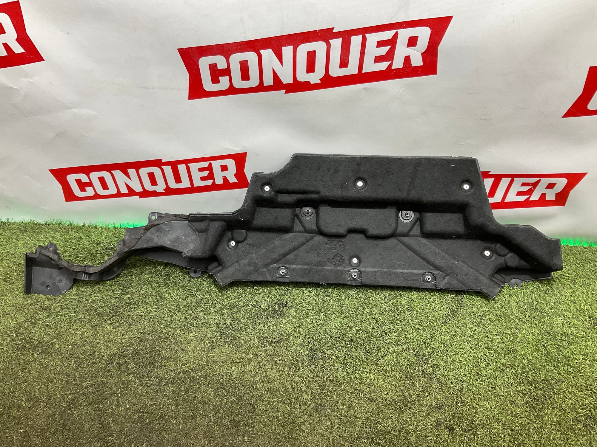 Накладка моторного отсека верхняя Land Rover Defender L663 II 2022, 6000 рублей, Москва