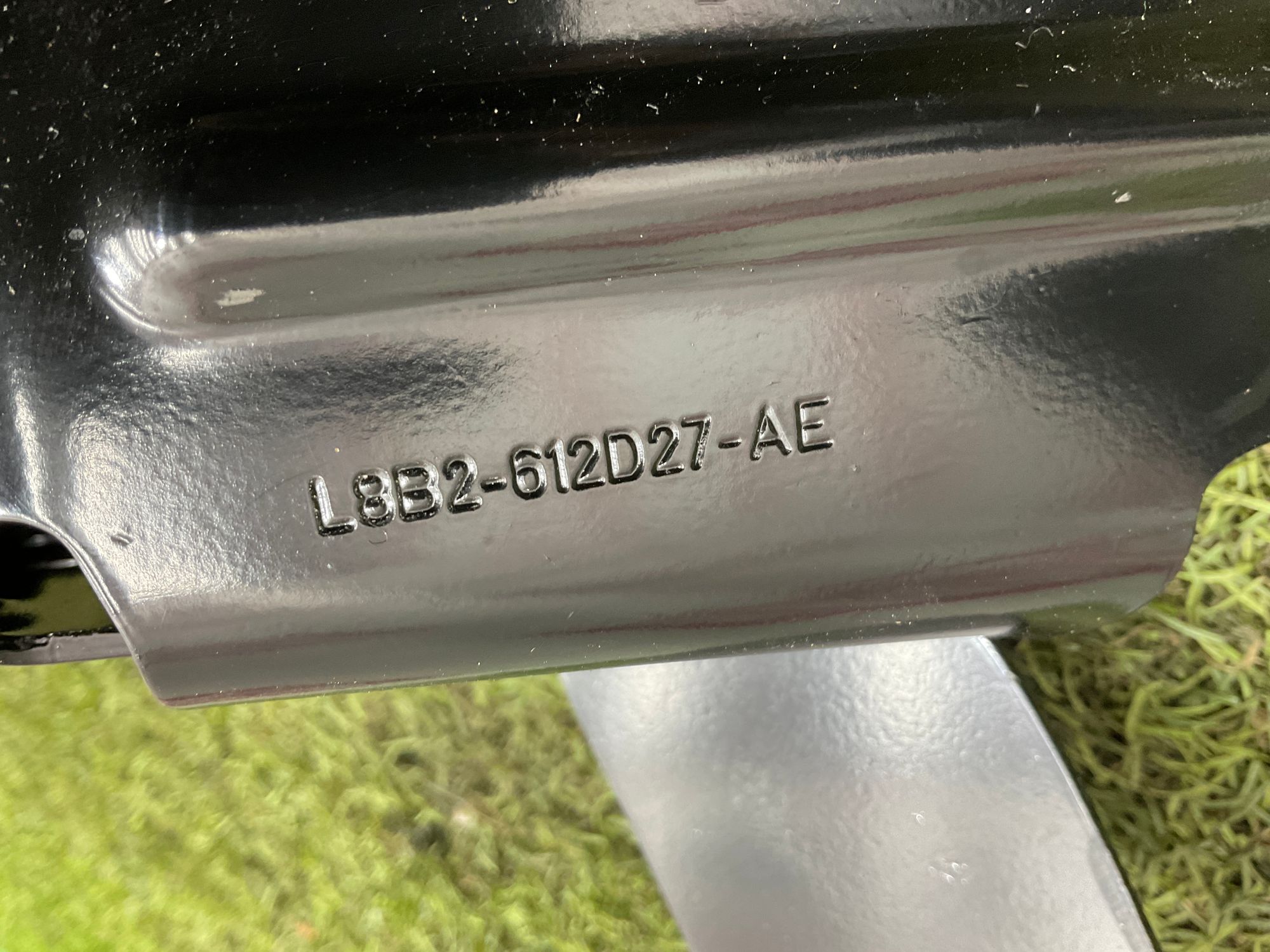 Крепление кузова заднее левое Land Rover Defender II L663 2022, 2500 рублей, Москва