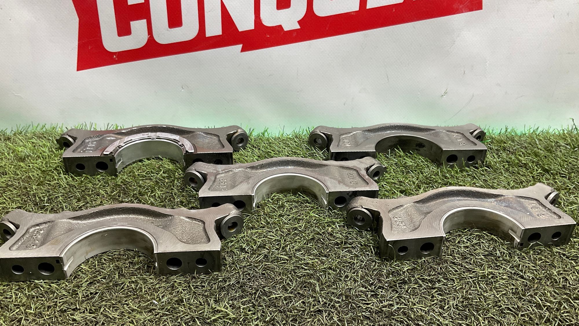 Бугель коленвала BMW M5 F90 рестайлинг 2024, 3000 рублей, Москва