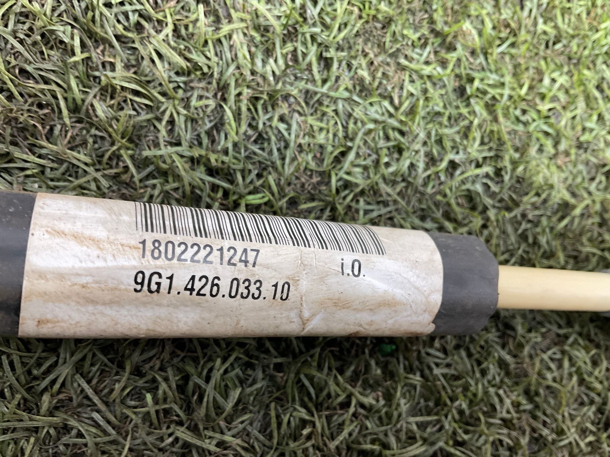 Трос переключения КПП Porsche 911 GT3 991 Рестайлинг 2018, 10000 рублей, Москва