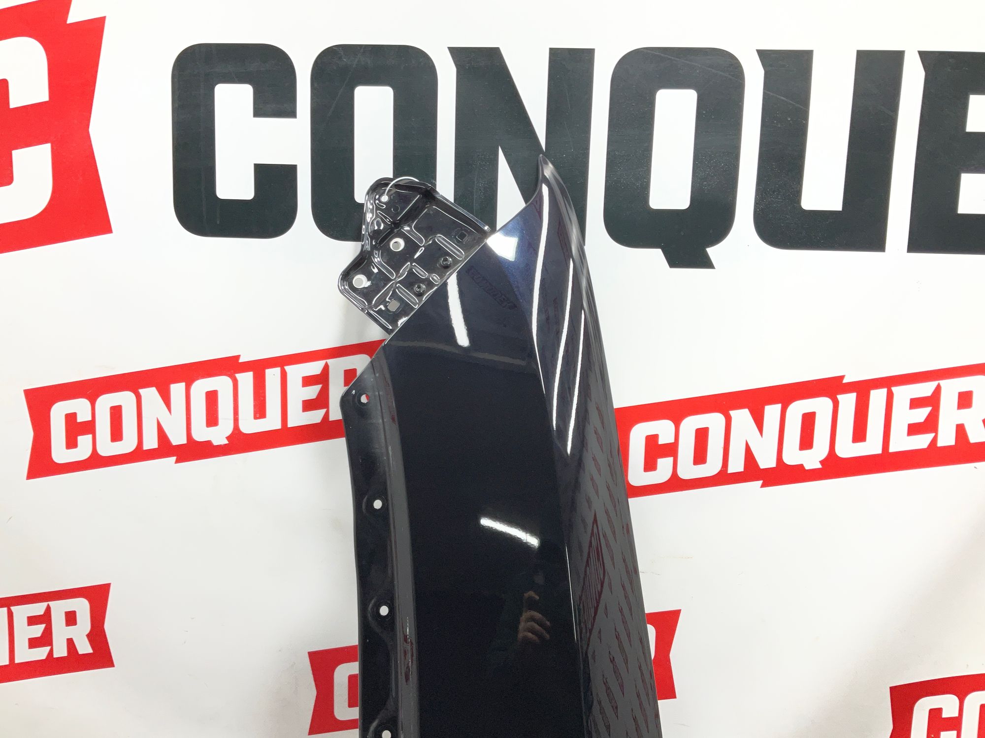 Крыло переднее левое Toyota Land Cruiser 300 (2..., 45000 рублей, Москва