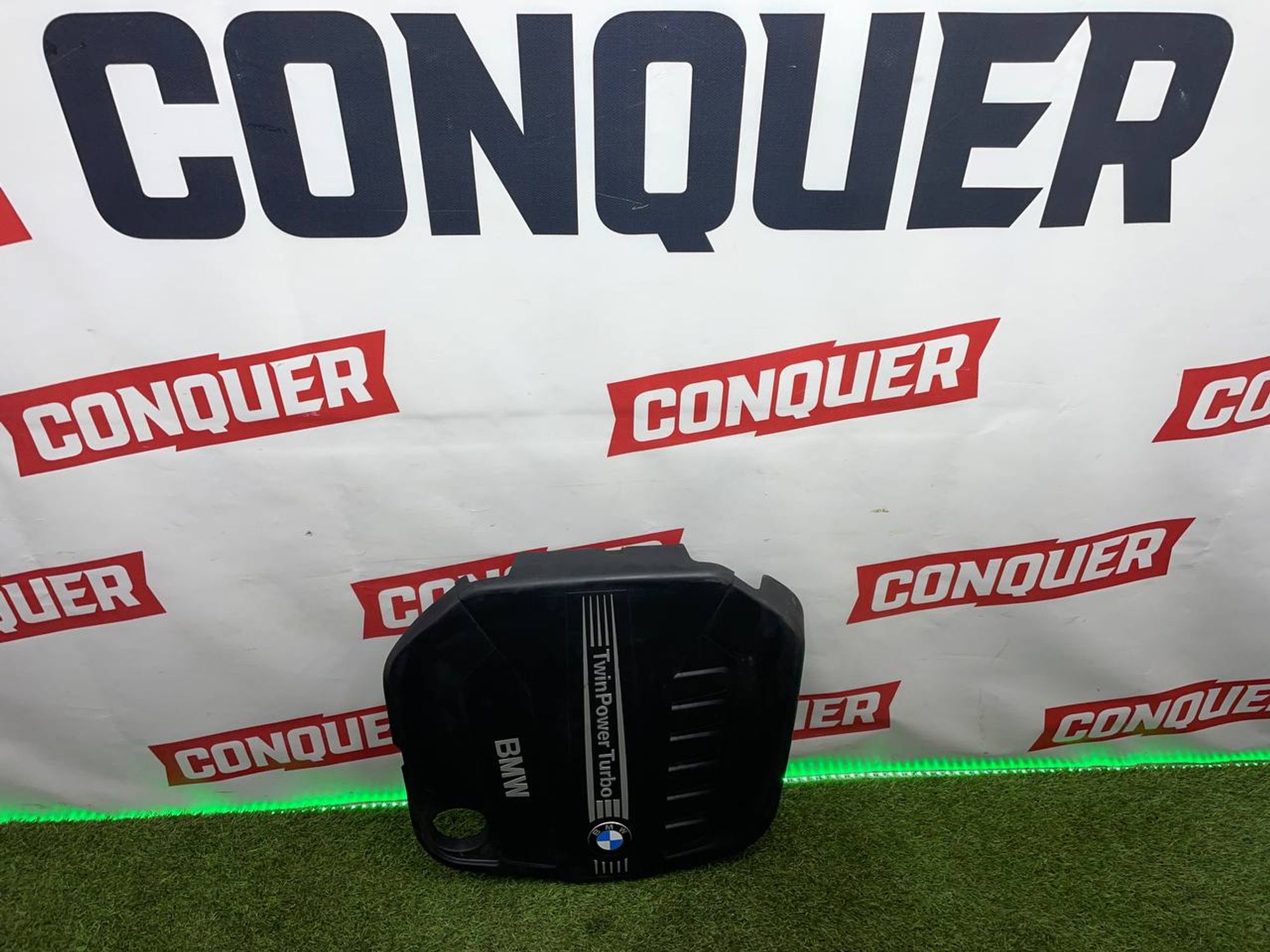 Кожух двигателя N57 BMW 5 F10 F11 X3 F25 6 F06 X5, 4000 рублей, Москва