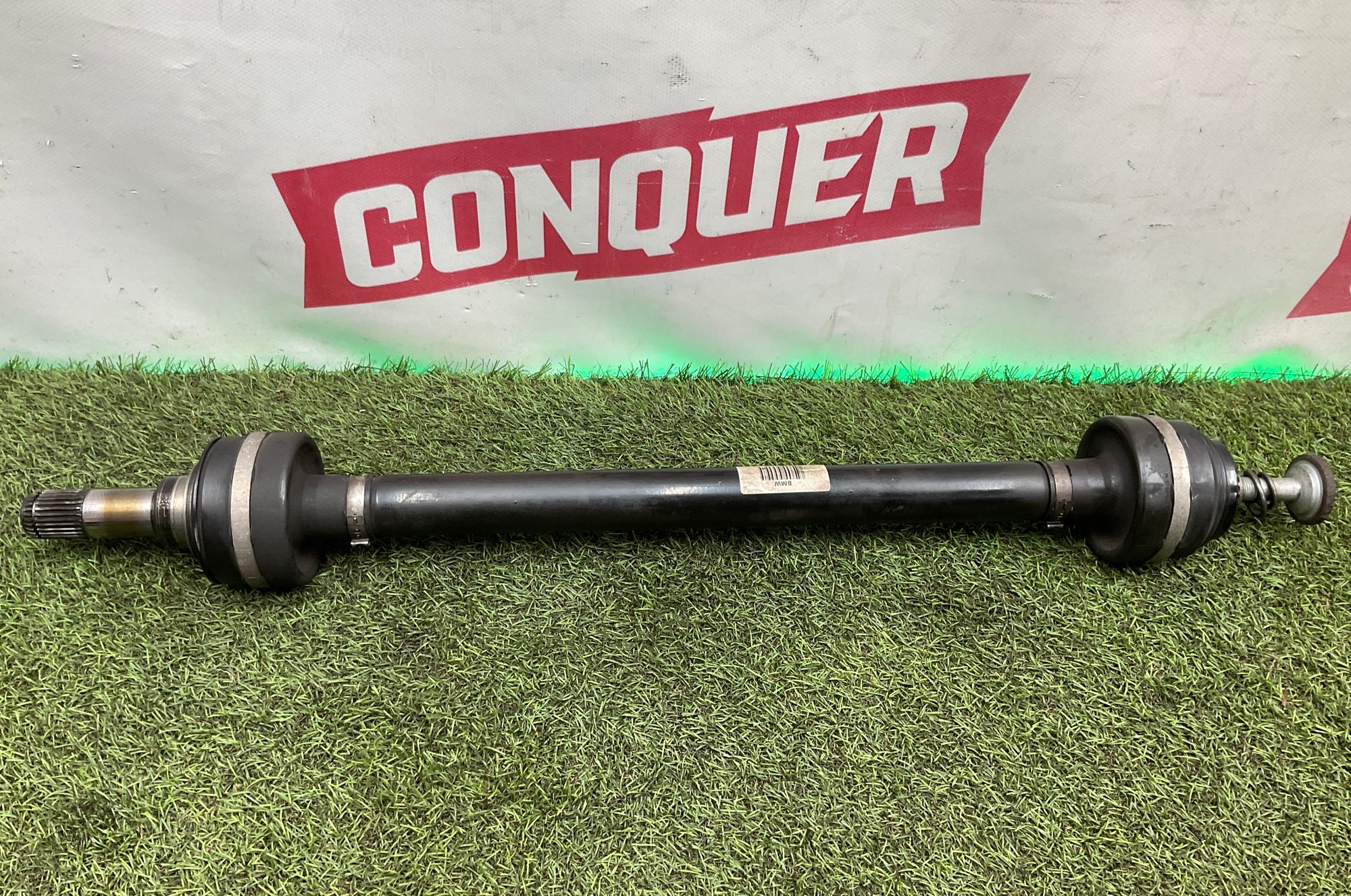 Привод задний левый BMW 7 серия, G11/G12 рестайлинг  (D=37,5mm), 13500 рублей, Москва