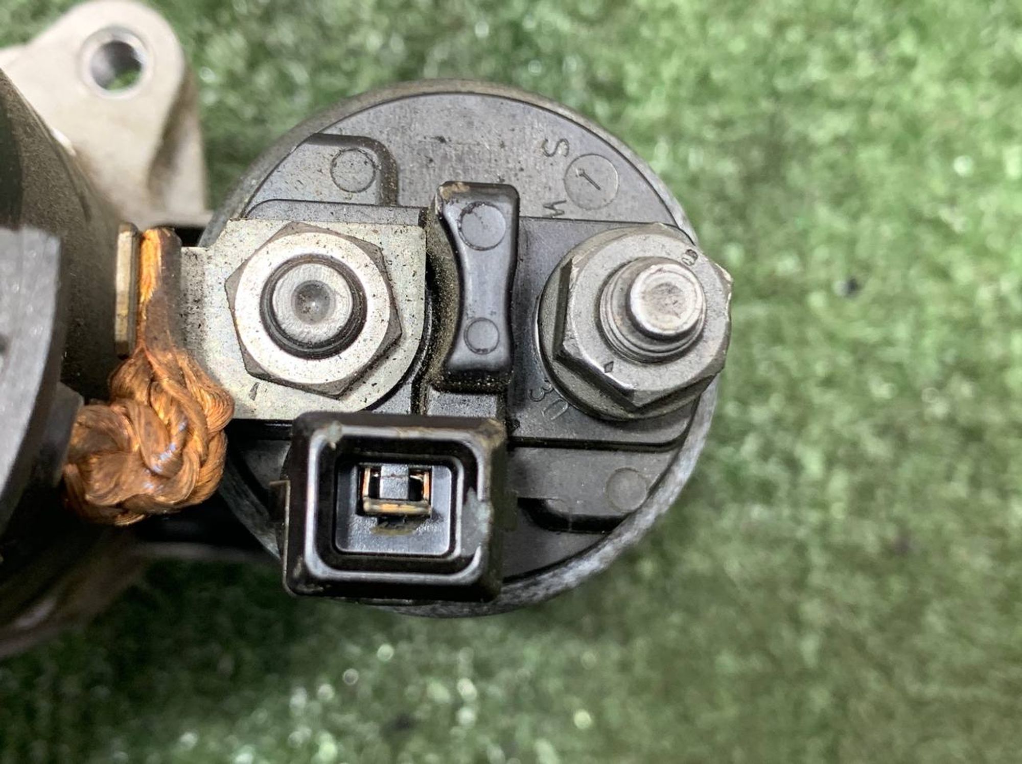 Стартер N20 N26 BMW 1 F20 3 F30 5 F10, 7000 рублей, Москва