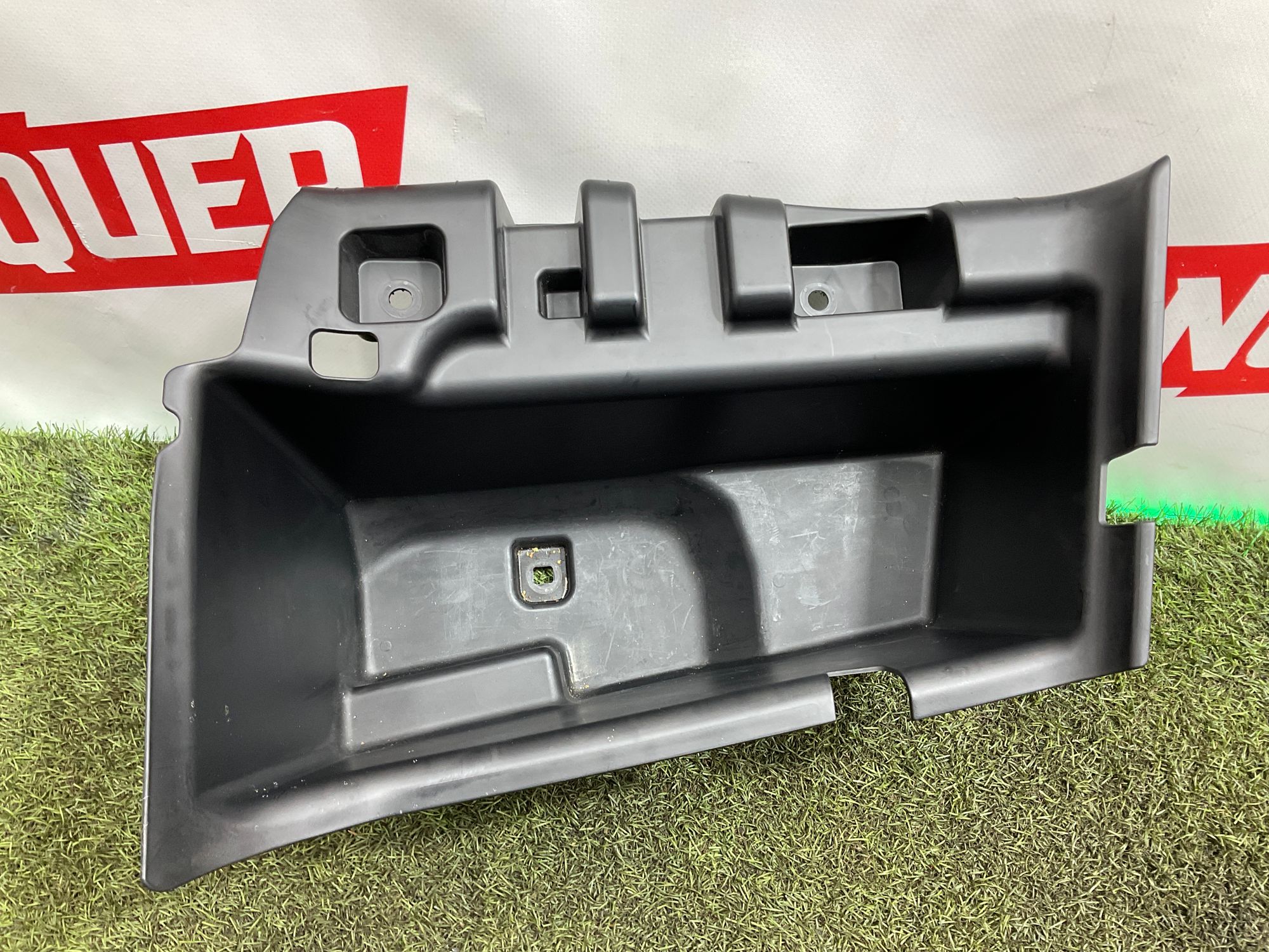 Вещевой ящик багажника BMW M5, F90 рестайлинг 2022, 2000 рублей, Москва