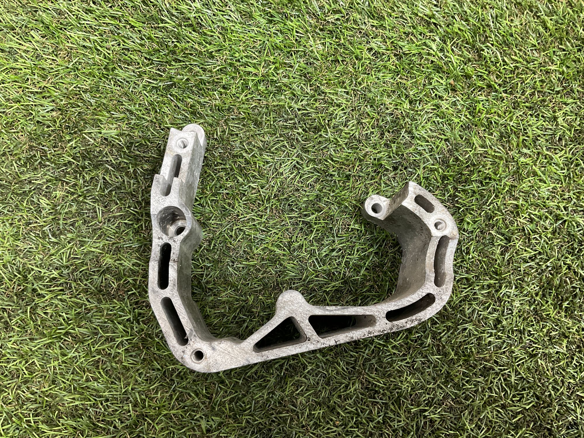 Крепление ТНВД Porsche 911 GT2, 991, 5000 рублей, Москва