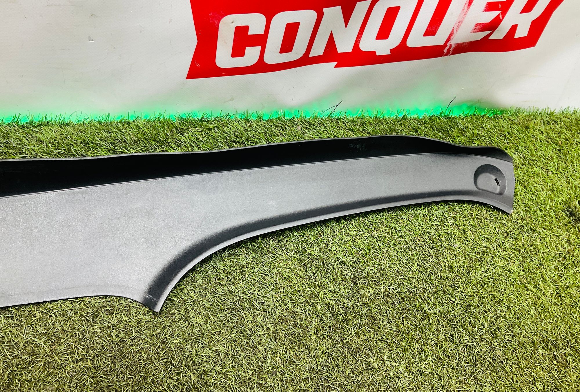 Обшивка багажника левая Porsche 911 GT3, 991 Рестайлинг 2018, 7000 рублей, Москва