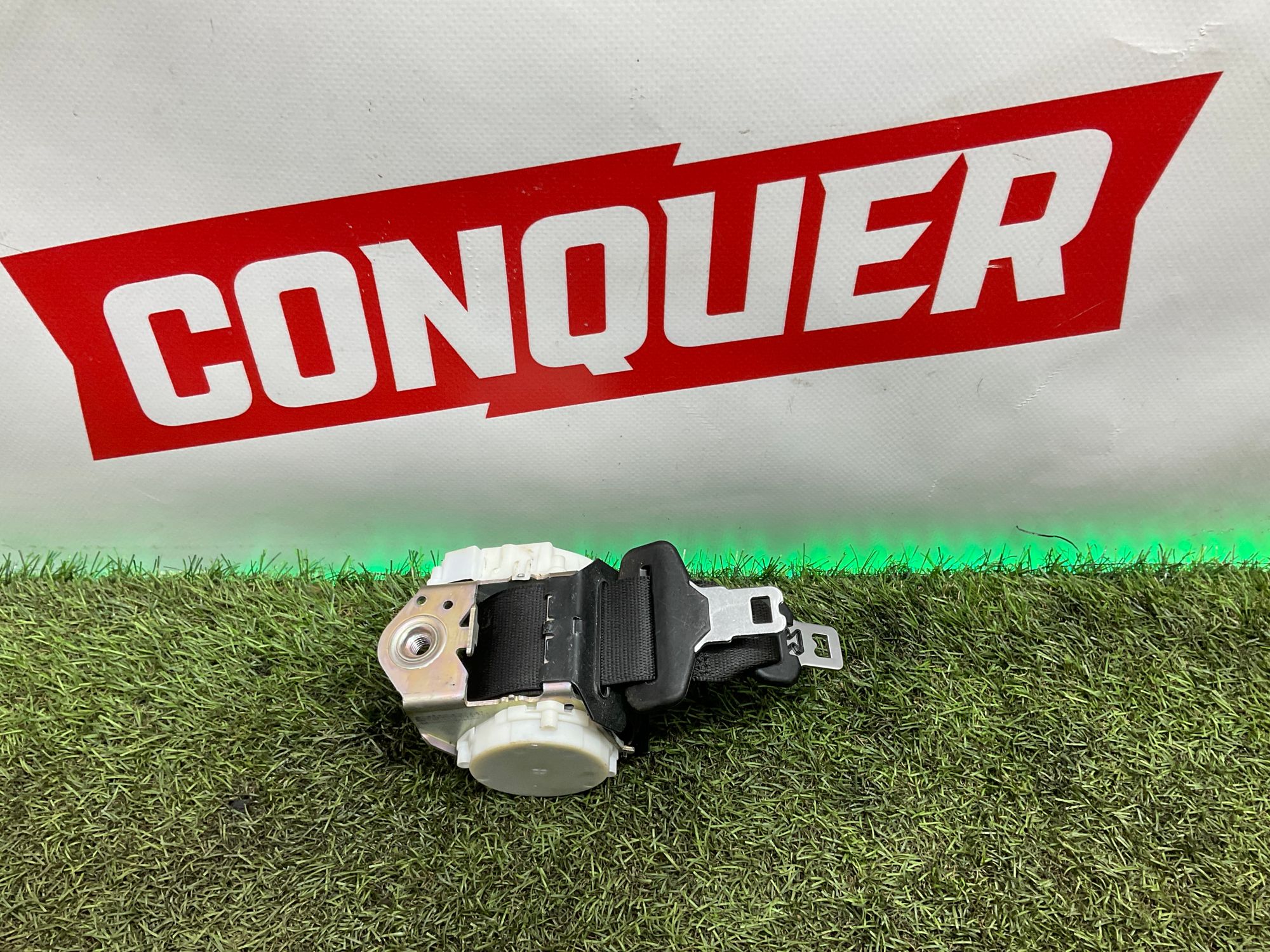 Ремень безопасности задний BMW 6 F06, 1000 рублей, Москва