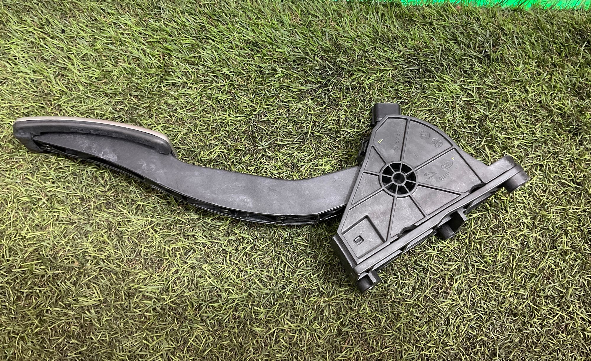 Педаль газа Land Rover Defender II 2022, 5000 рублей, Москва