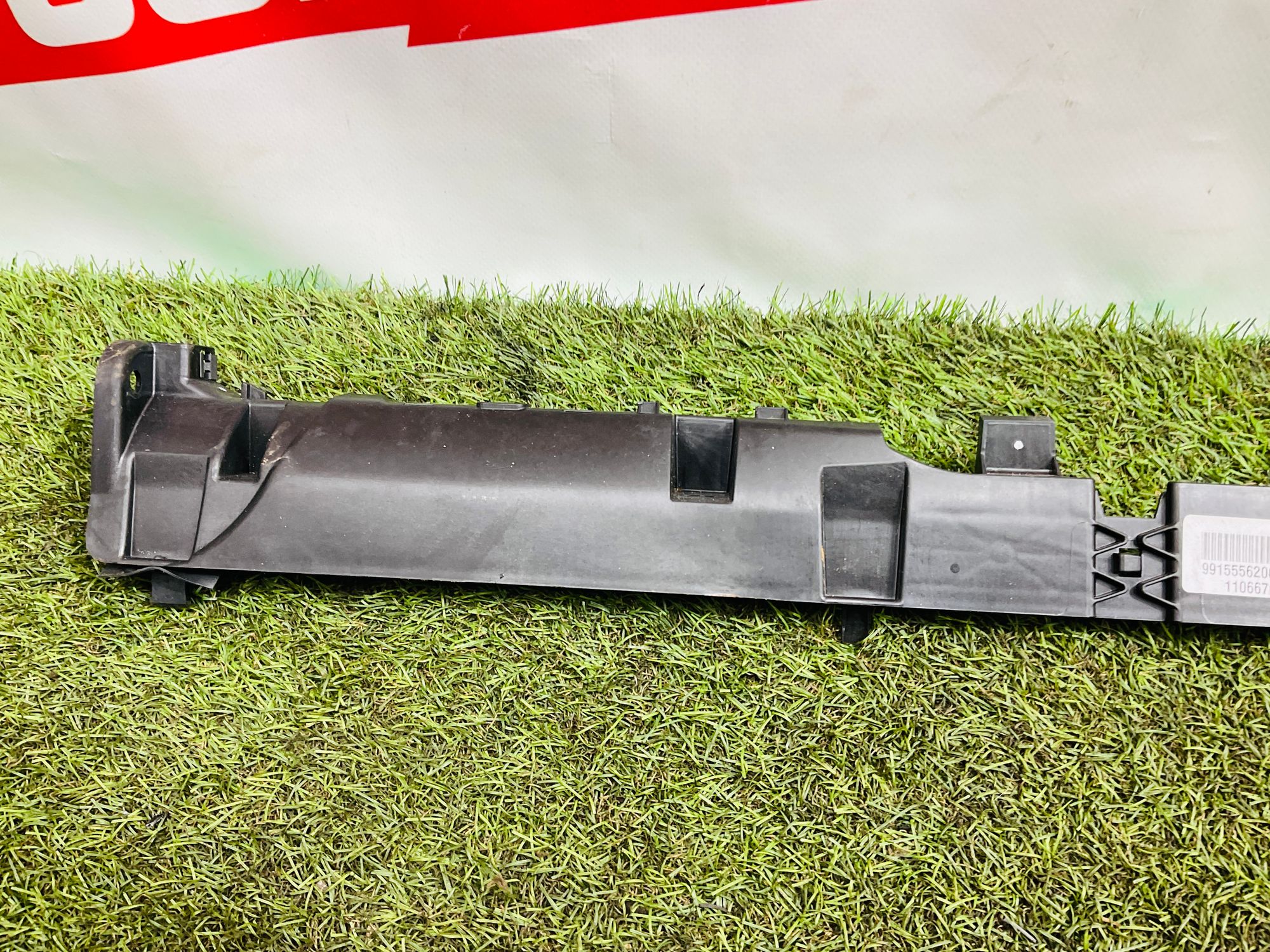 Кронштейн порога правый Porsche 911 GT3, 991 Рестайлинг 2018, 5000 рублей, Москва