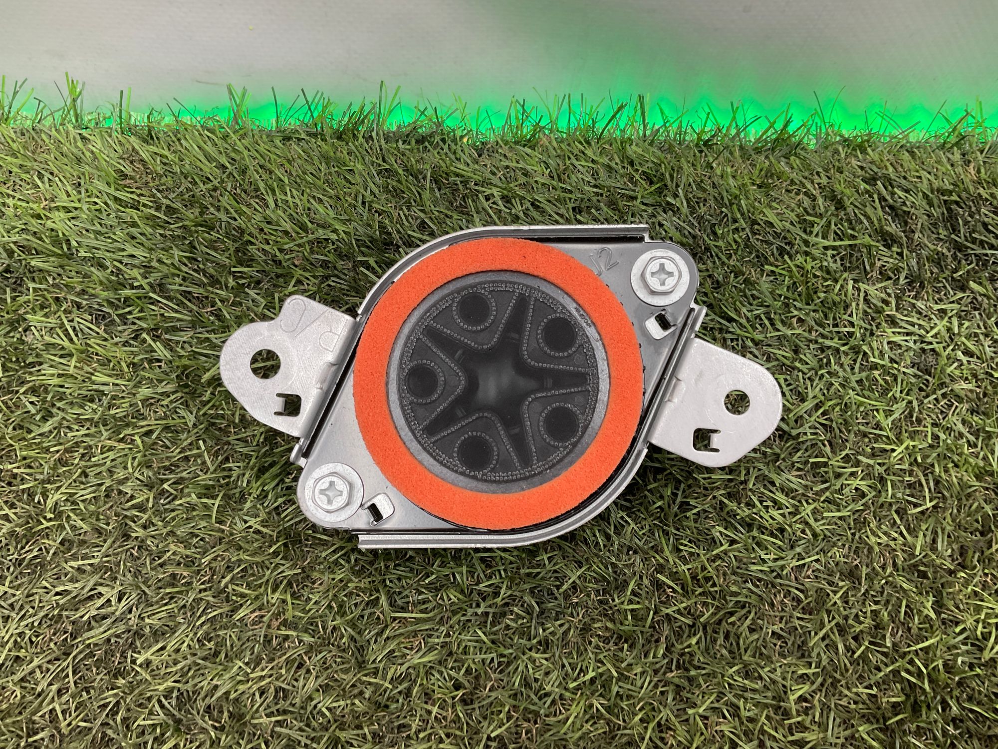 Динамик двери Toyota Land Cruiser 300 (2021—2023) 2024, 3000 рублей, Москва