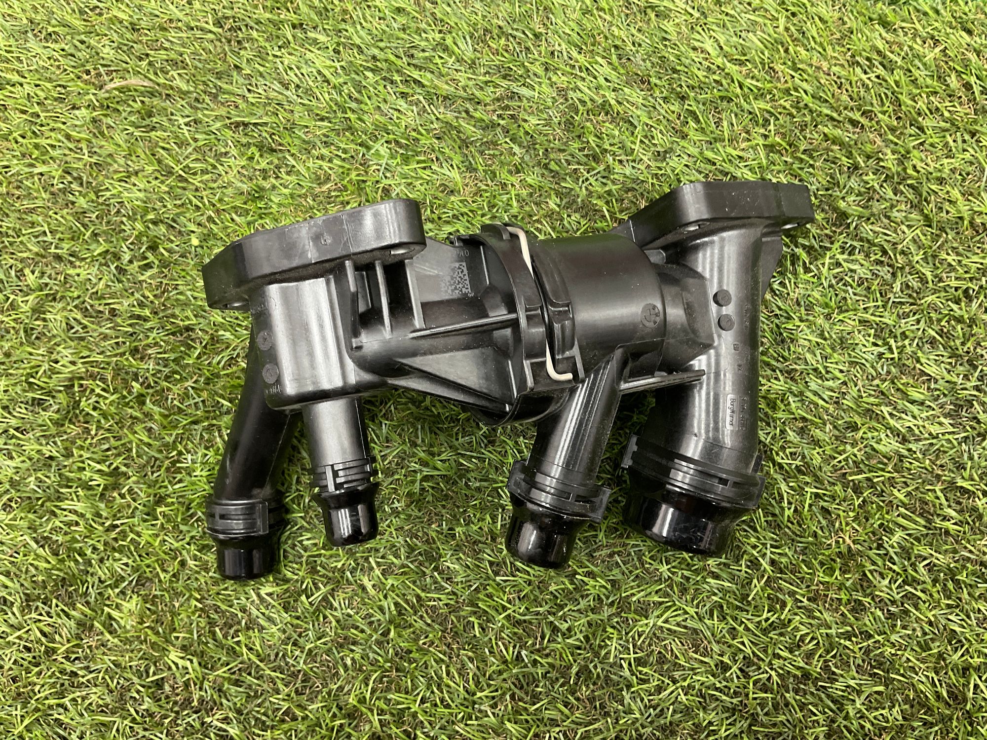 Корпус термостата BMW B57 BMW X5, G05, 7500 рублей, Москва