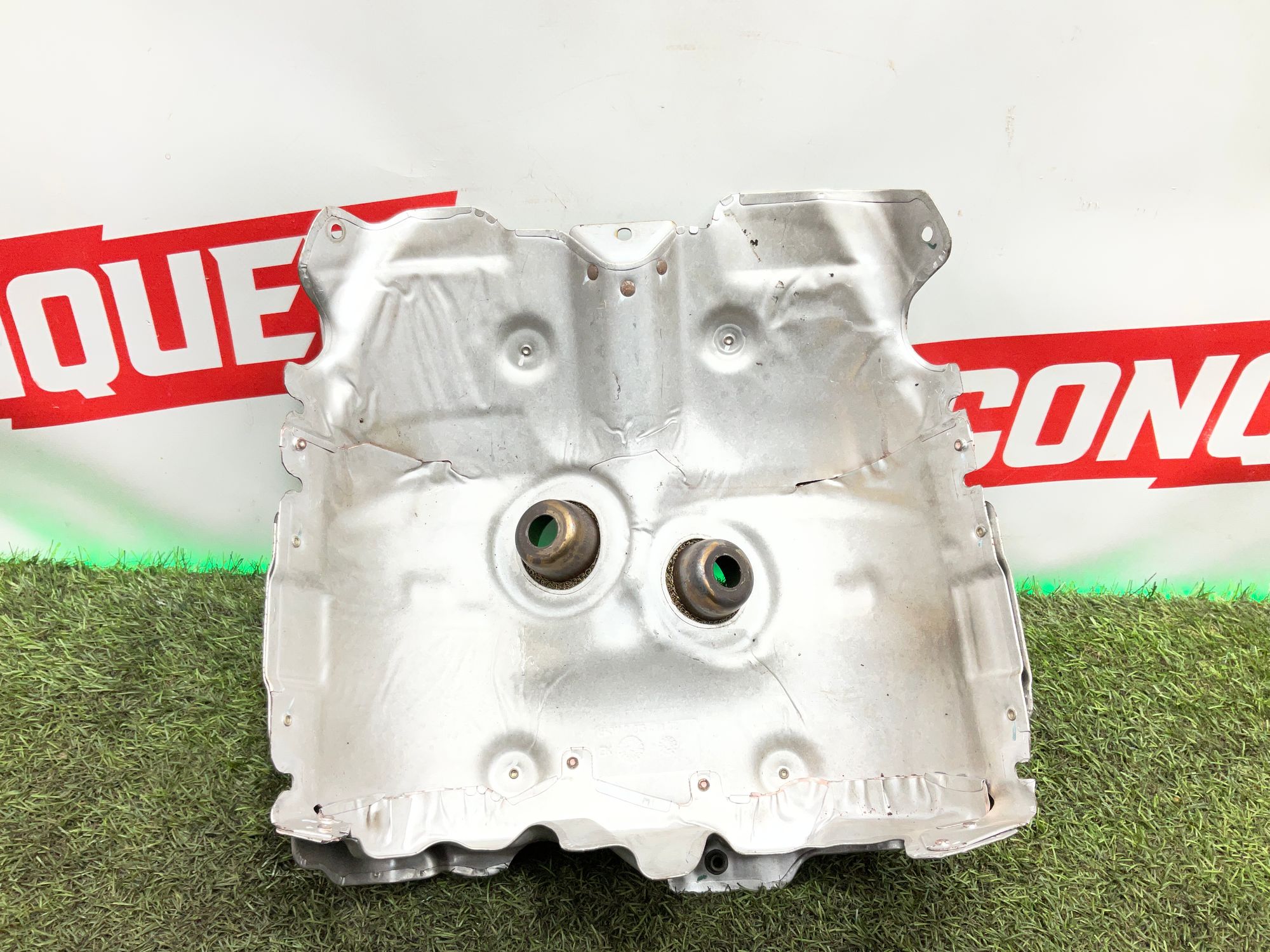 Теплоизоляционный экран N63 BMW X5, F15, 3000 рублей, Москва