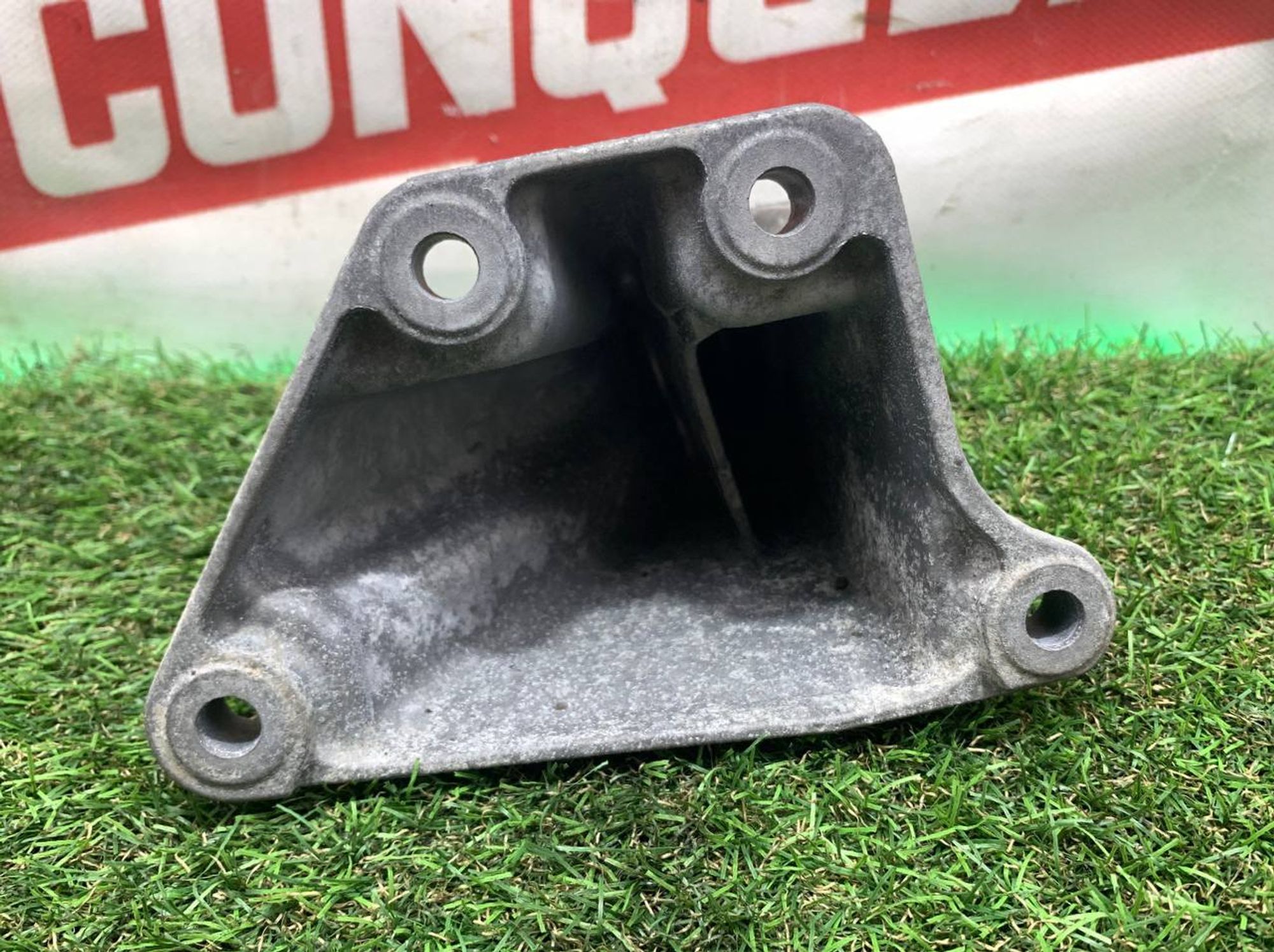 Кронштейн двигателя S63 N63 BMW 5 F10 F06 F12 F13, 3500 рублей, Москва