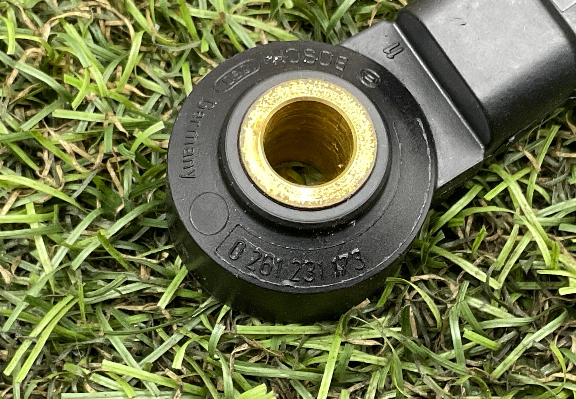 Датчик детонации Porsche 911 GT2, 991, 1000 рублей, Москва