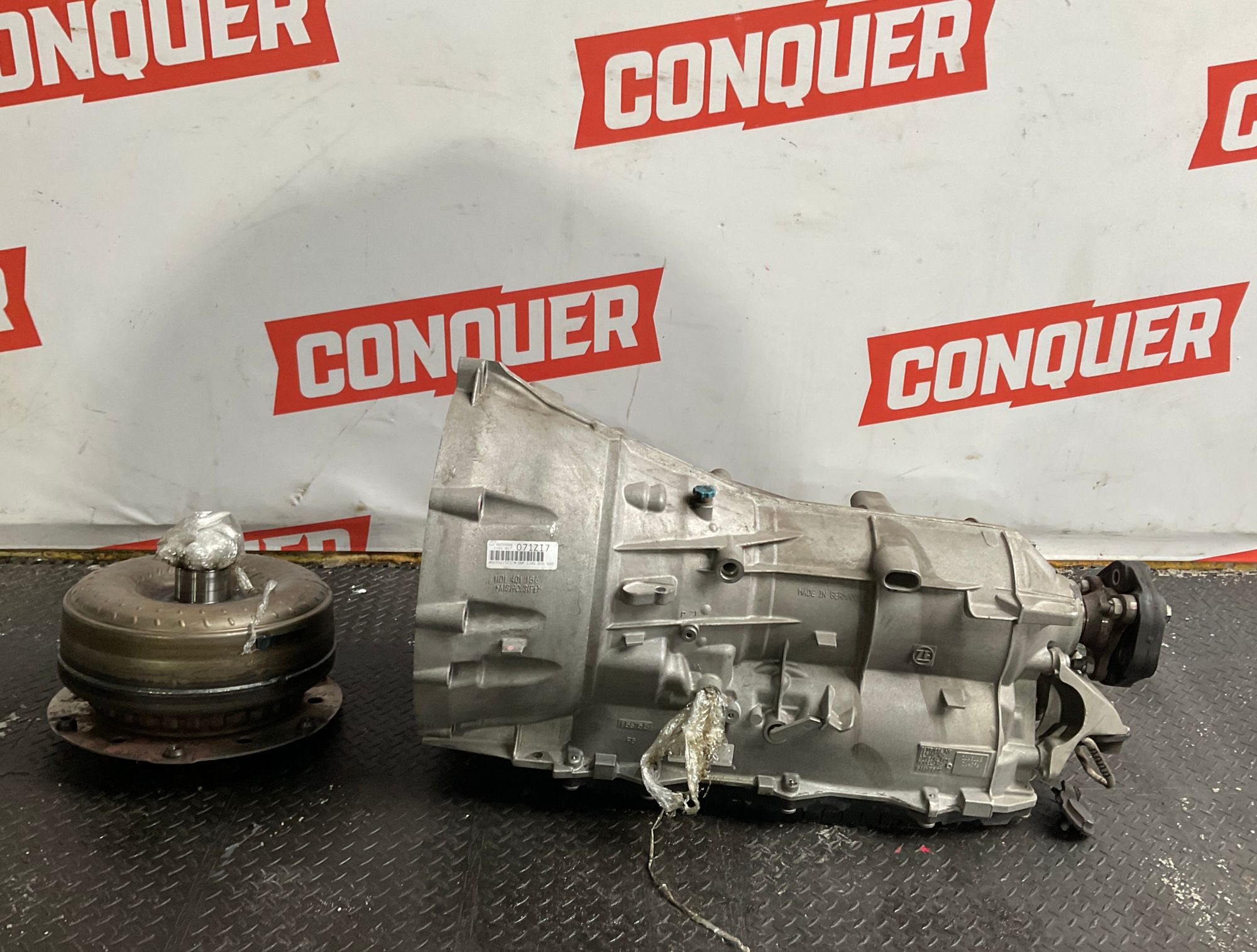 АКПП GA8HP50Z B48B20B F20 F30 F32 F33 F34 F36, 70000 рублей, Москва