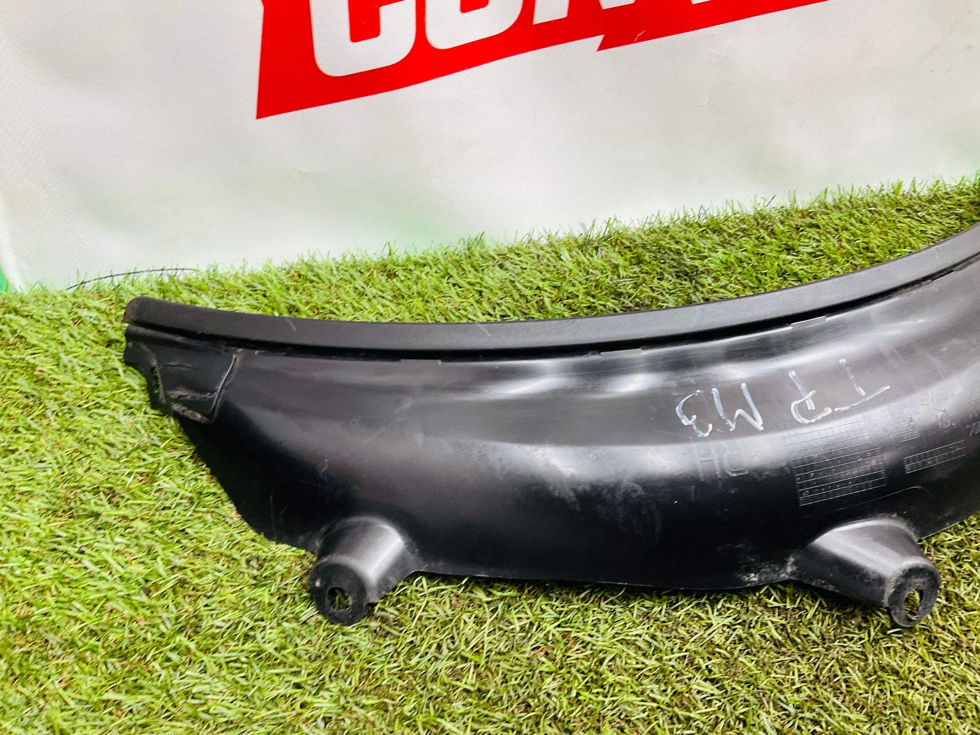 Подкрылок задний правый BMW M3 G80 2023, 4000 рублей, Москва