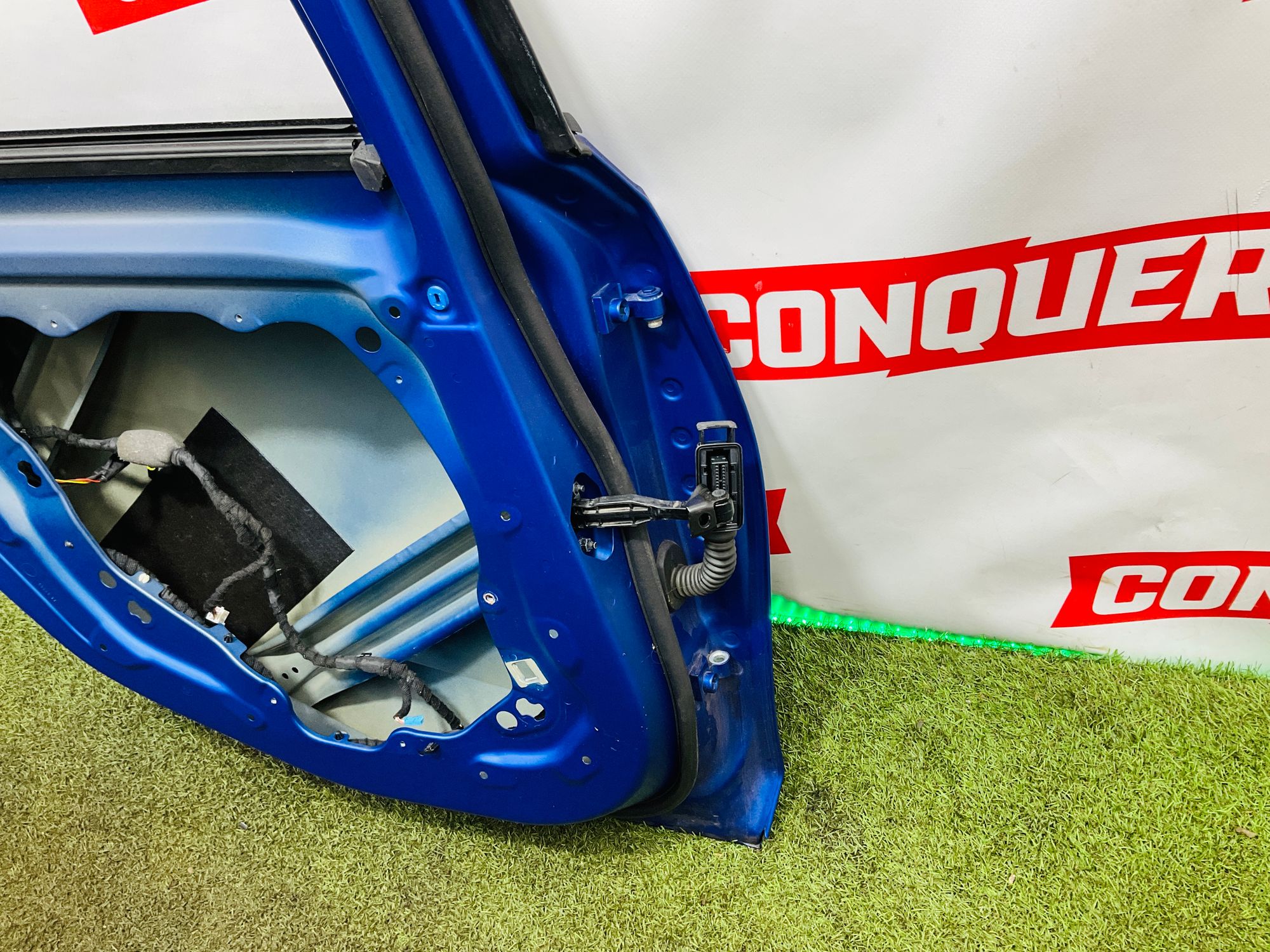 Дверь задняя левая BMW M3, G81 2023, 35000 рублей, Москва