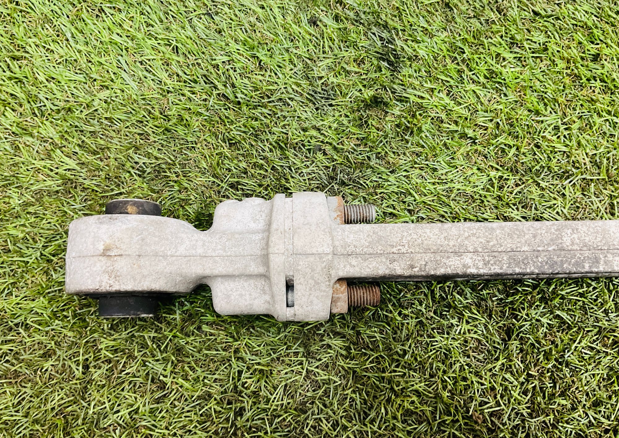 Рычаг задний поперечный нижний Porsche 911 GT3 991 Рестайлинг 2018, 22000 рублей, Москва