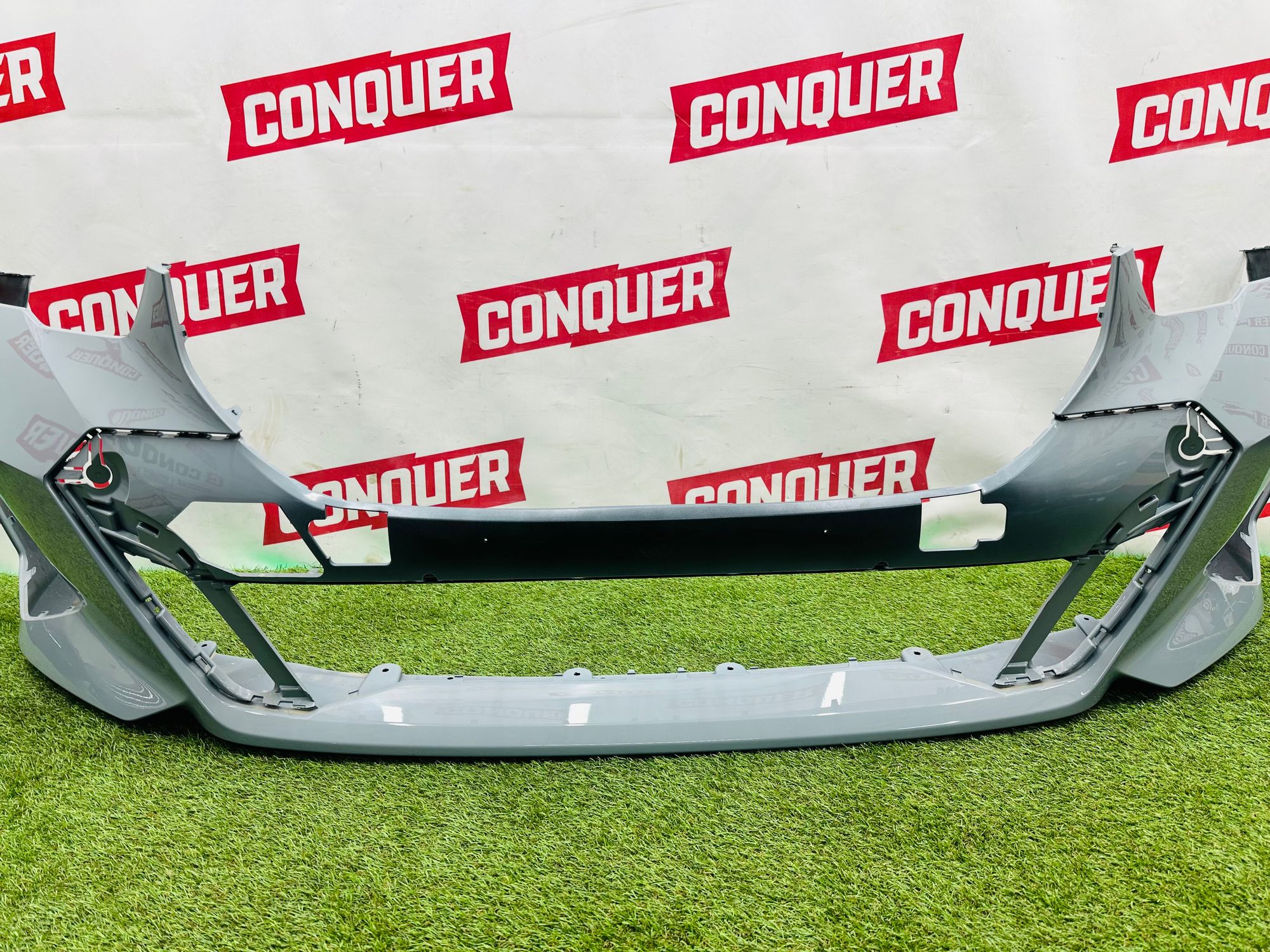 Бампер передний BMW 5 серия G60/G61/G68 2024 M Pack, 65000 рублей, Москва