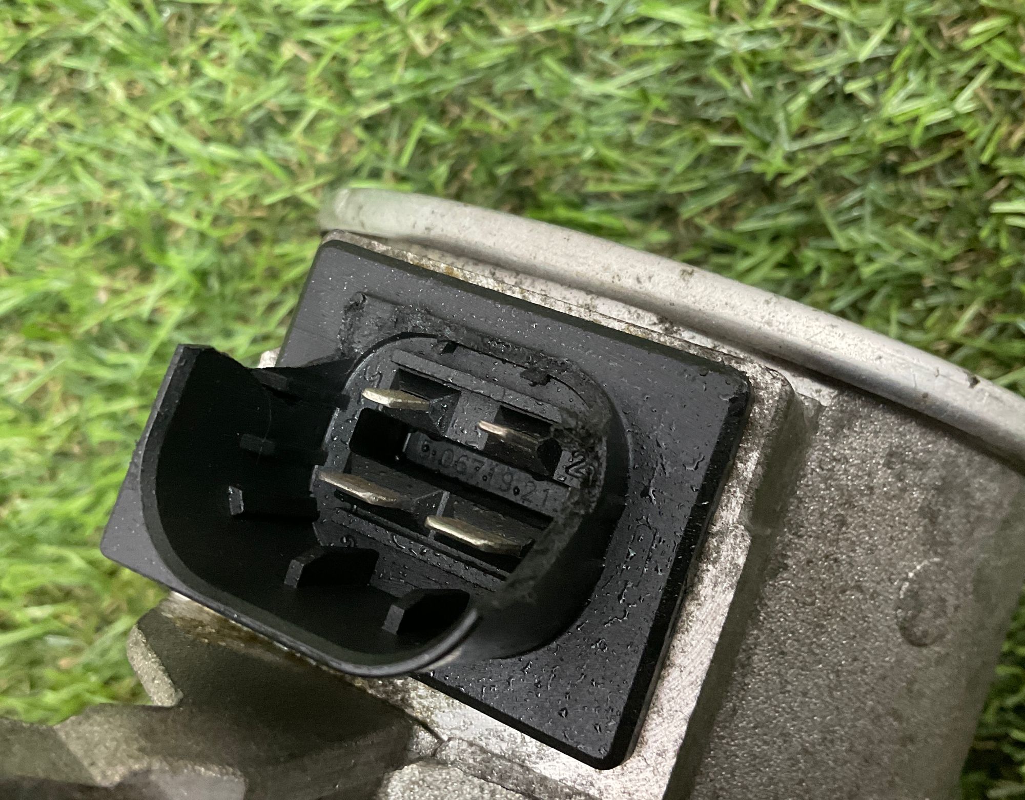 Помпа охлаждения BMW X5, F15, 17000 рублей, Москва