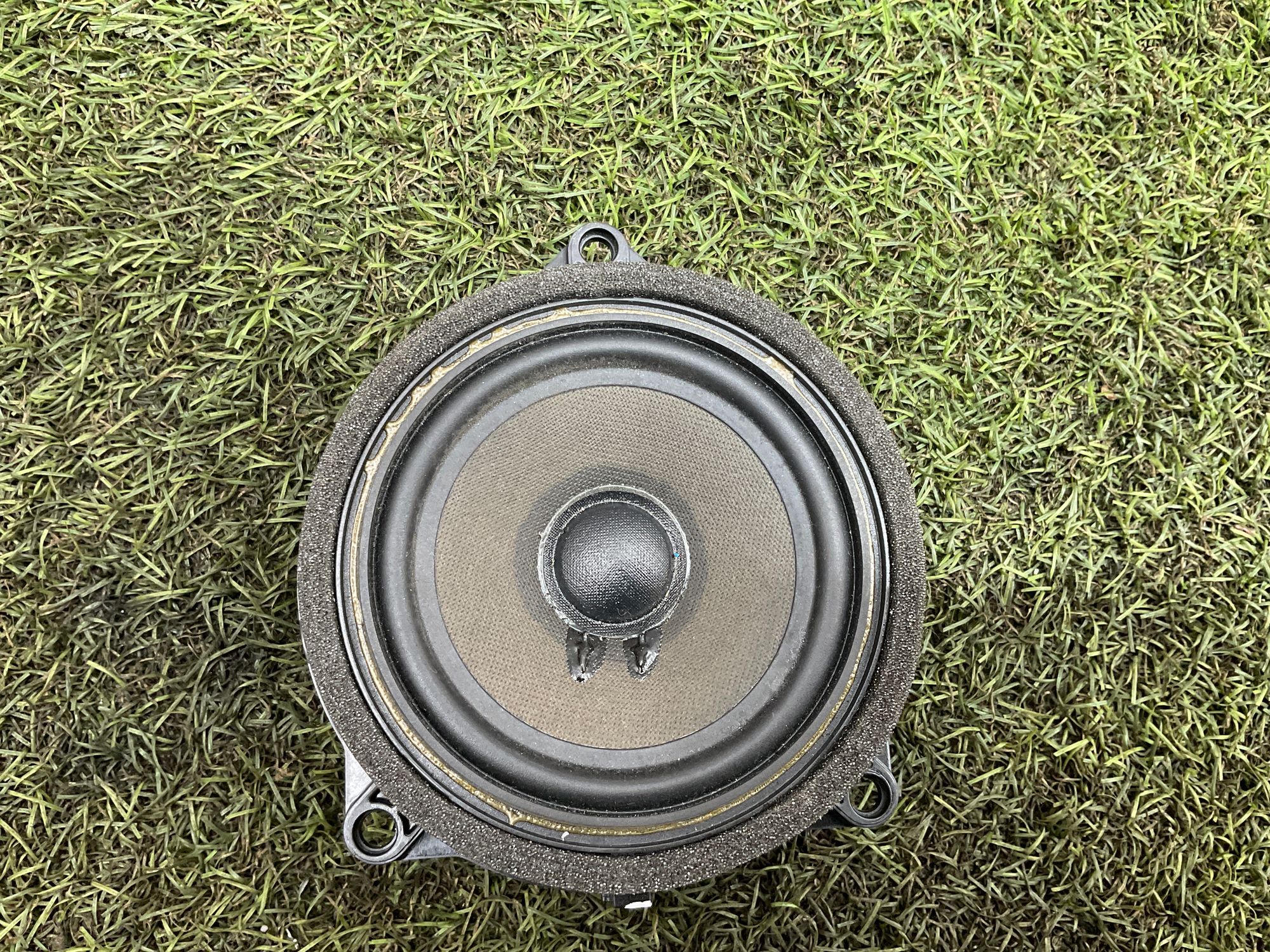 Динамики передние BMW 5 серия, G30/G31, 1000 рублей, Москва