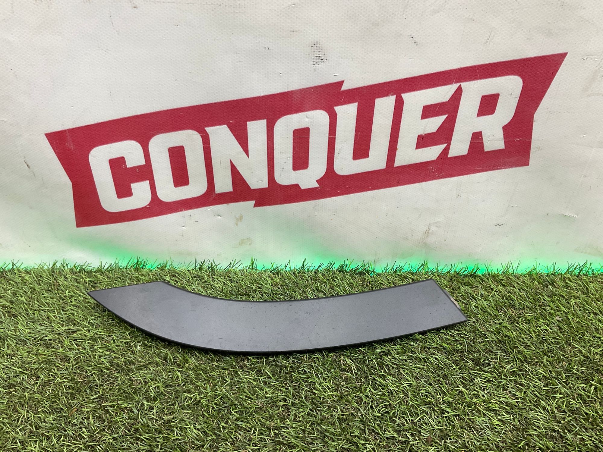 Арка крыла задняя левая Land Rover Defender, II, 2500 рублей, Москва