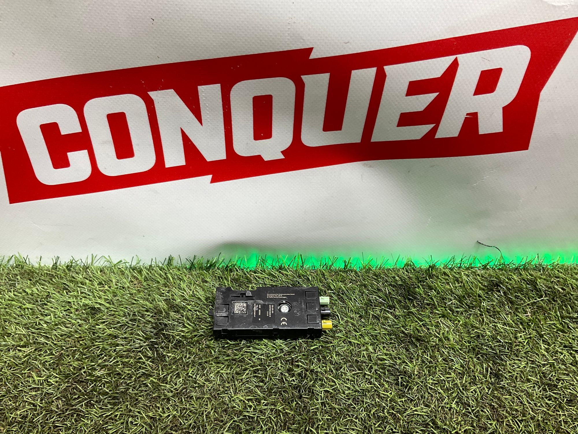 Усилитель антенны BMW M8 F92 2019, 9500 рублей, Москва