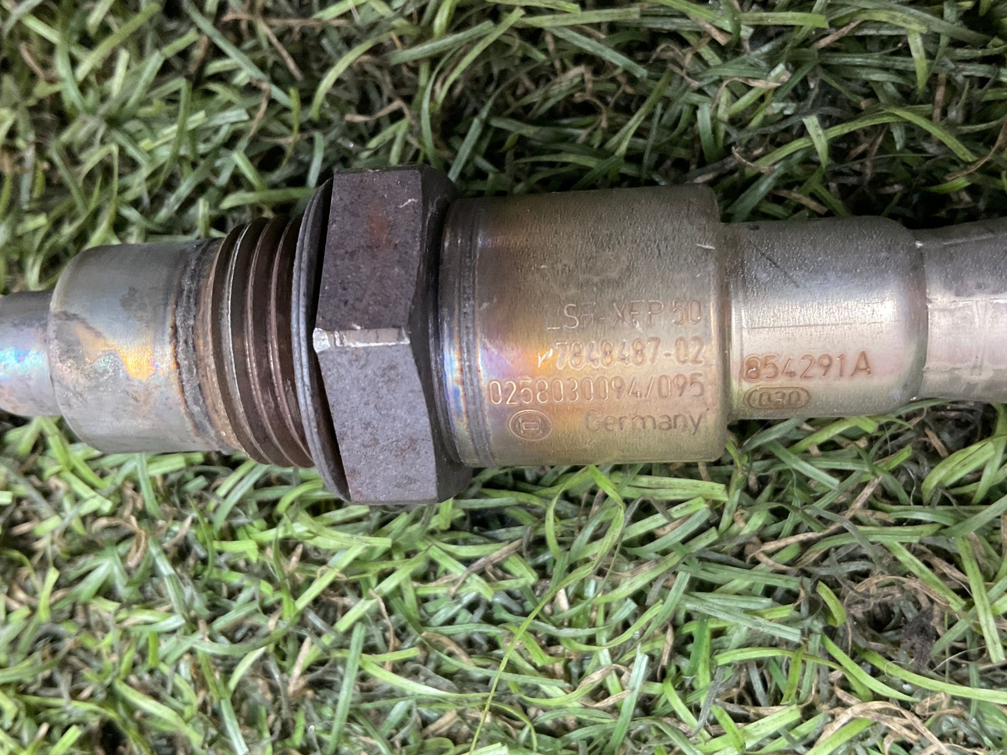 Лямбда зонд S55B30 BMW M3, F80, 7000 рублей, Москва