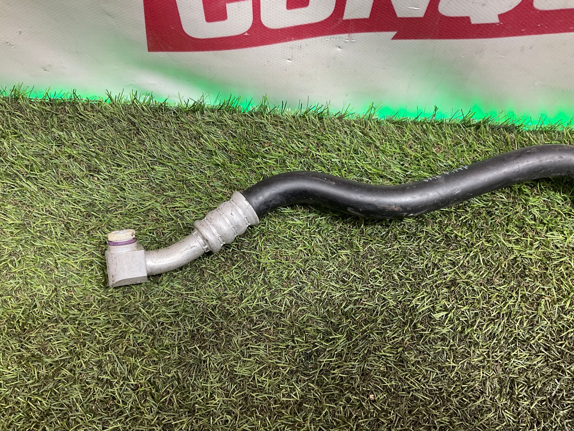 Трубка кондиционера BMW X5 F85, 1500 рублей, Москва