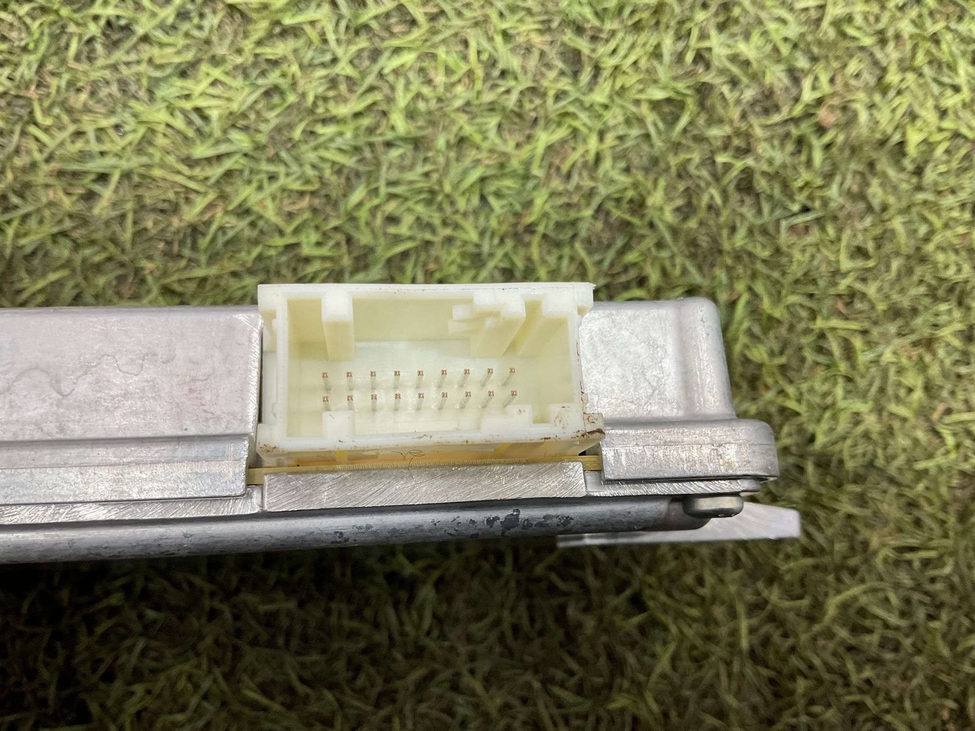 ЭБУ камеры кругового обзора BMW M8, F91/F92/F93, 25000 рублей, Москва