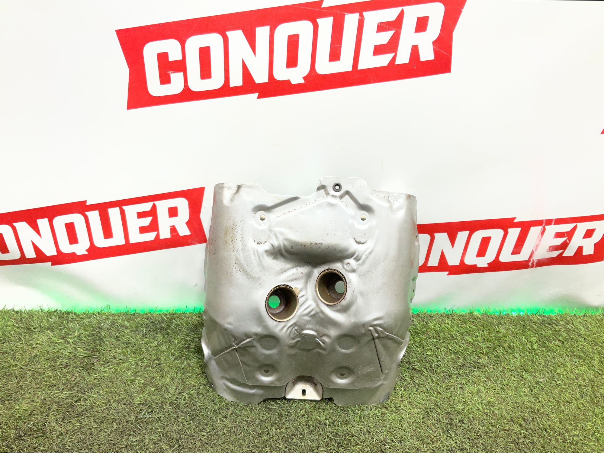 Теплоизоляционный экран N63 BMW X5, F15, 3000 рублей, Москва