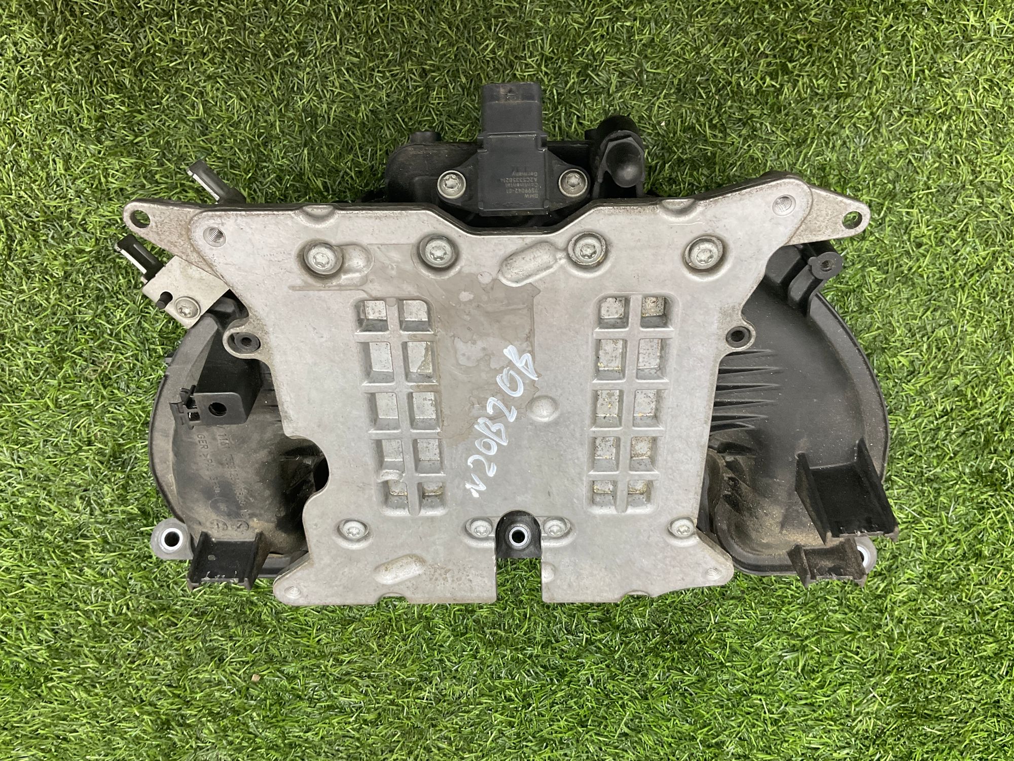 Коллектор впускной BMW M5 F10, 2000 рублей, Москва