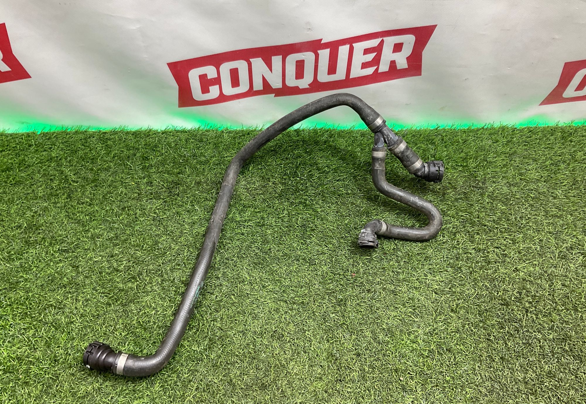 Патрубок системы охлаждения BMW M2 F87, 6500 рублей, Москва